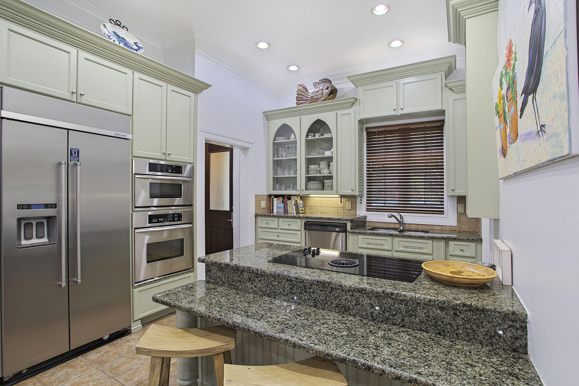 CARIBE WEST - Residential
