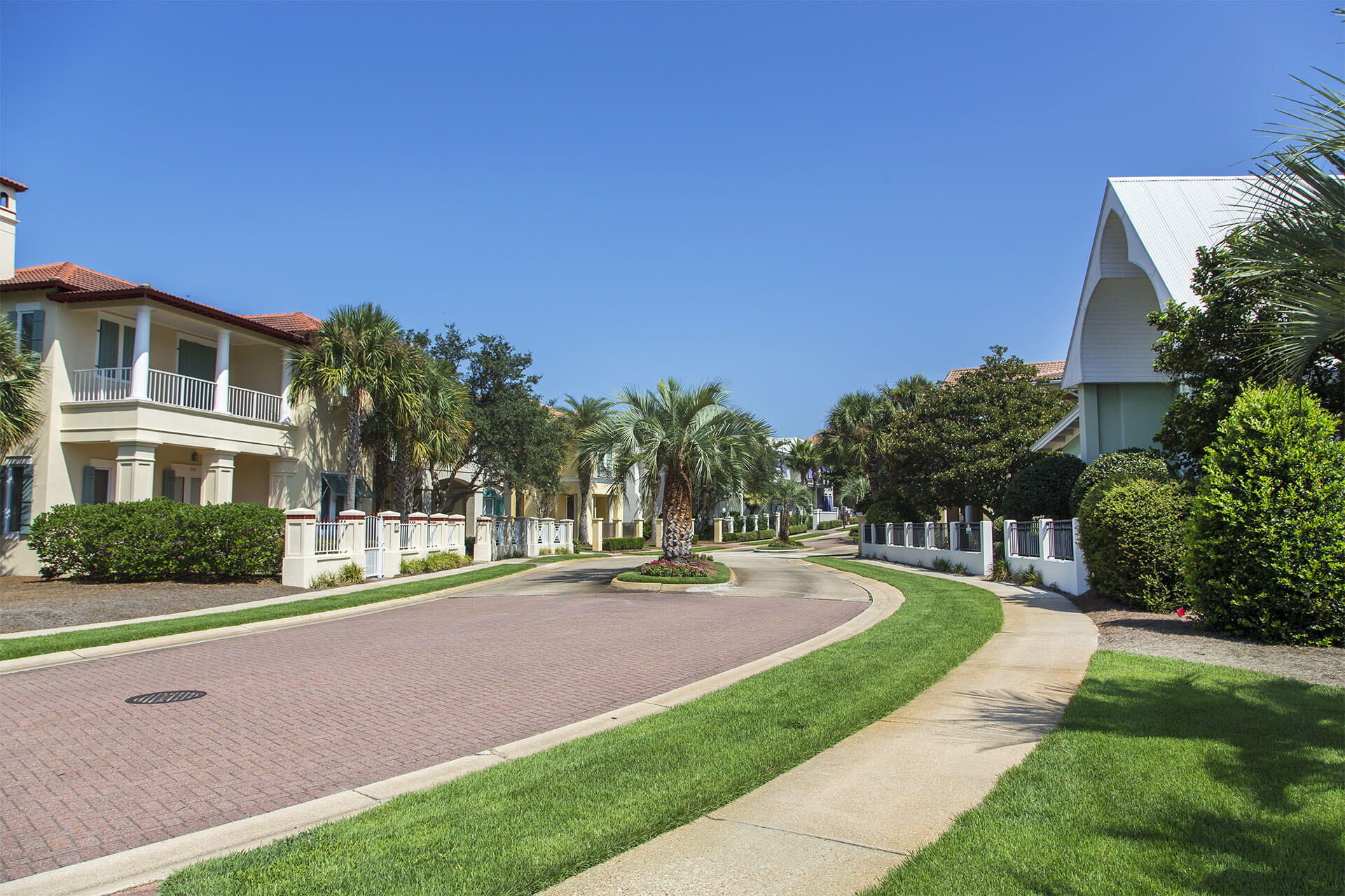 CARIBE WEST - Residential