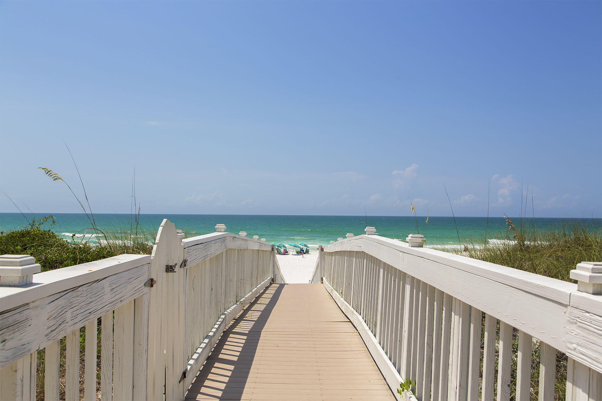 CARIBE WEST - Residential