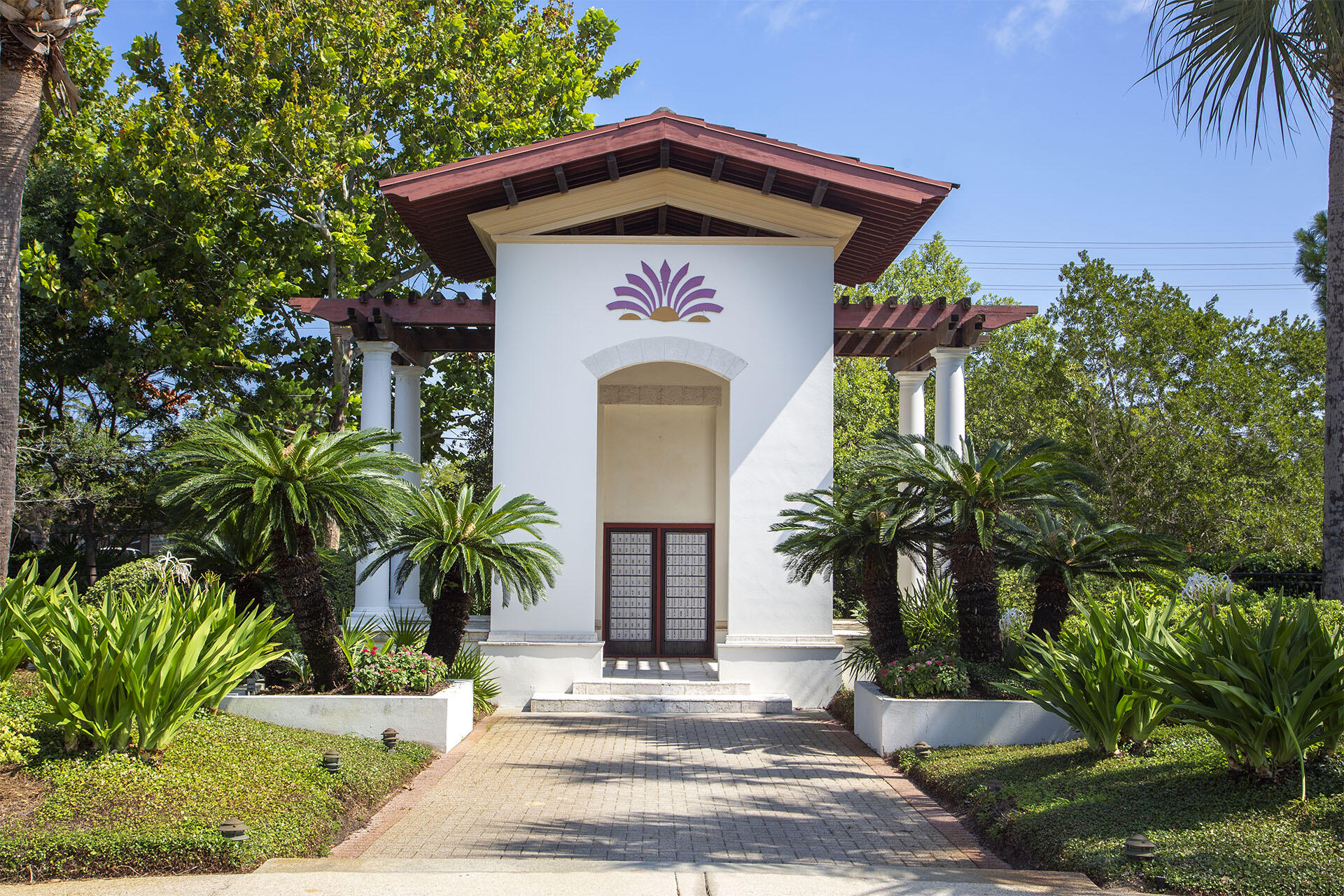 CARIBE WEST - Residential