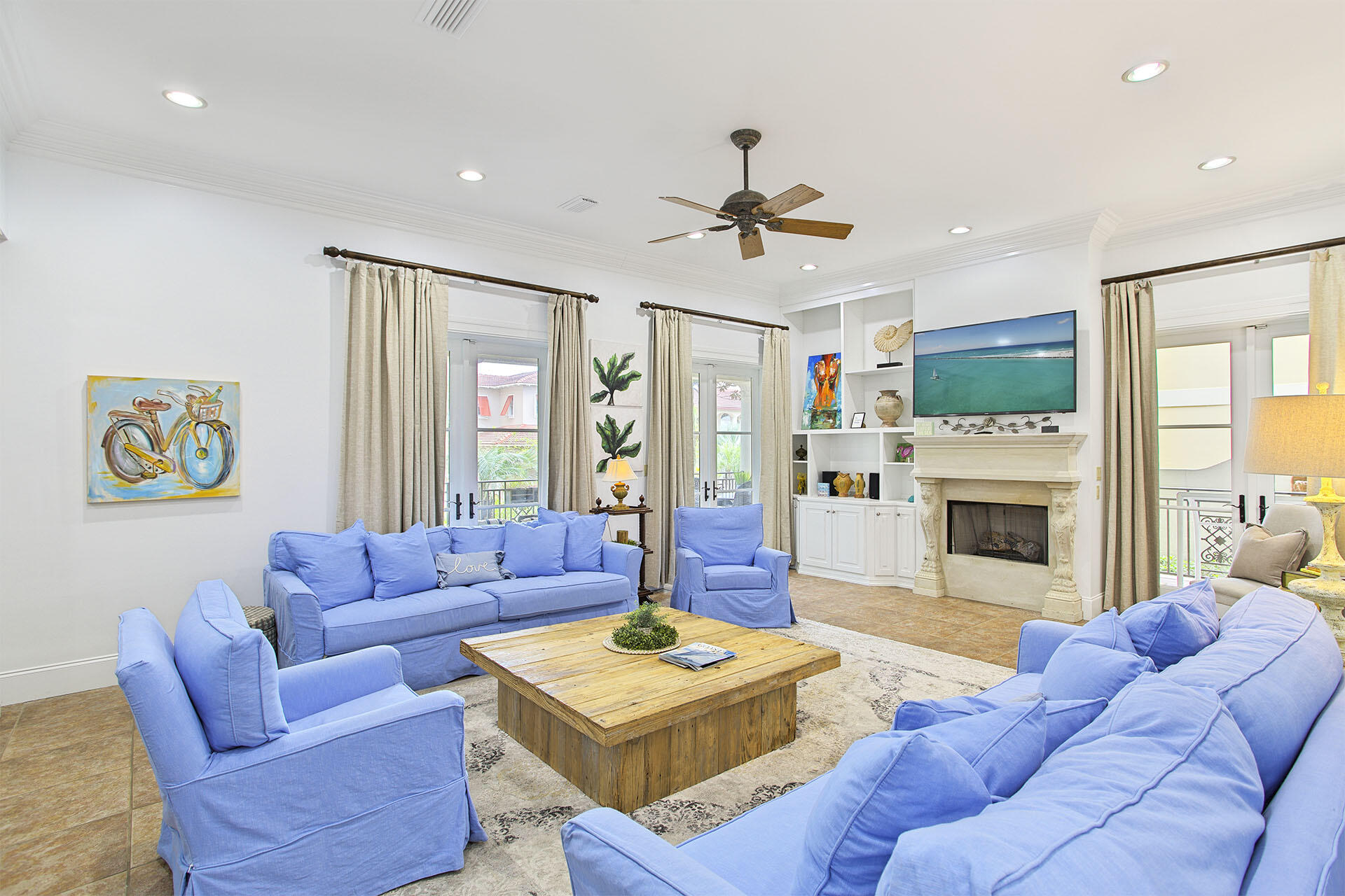 CARIBE WEST - Residential