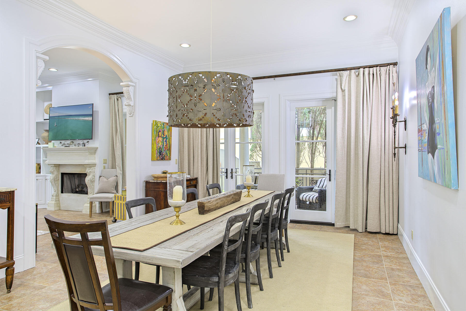 CARIBE WEST - Residential