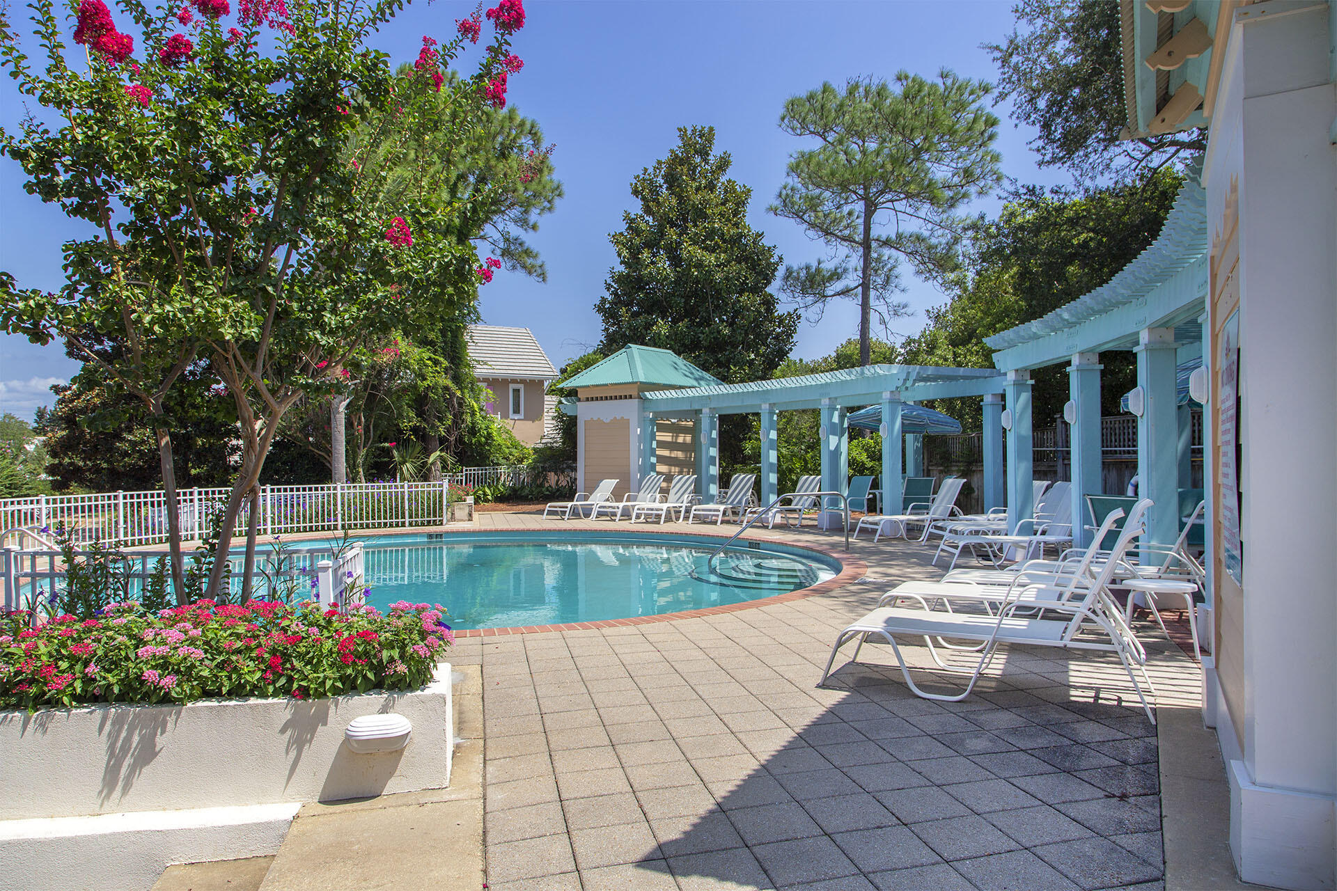 CARIBE WEST - Residential