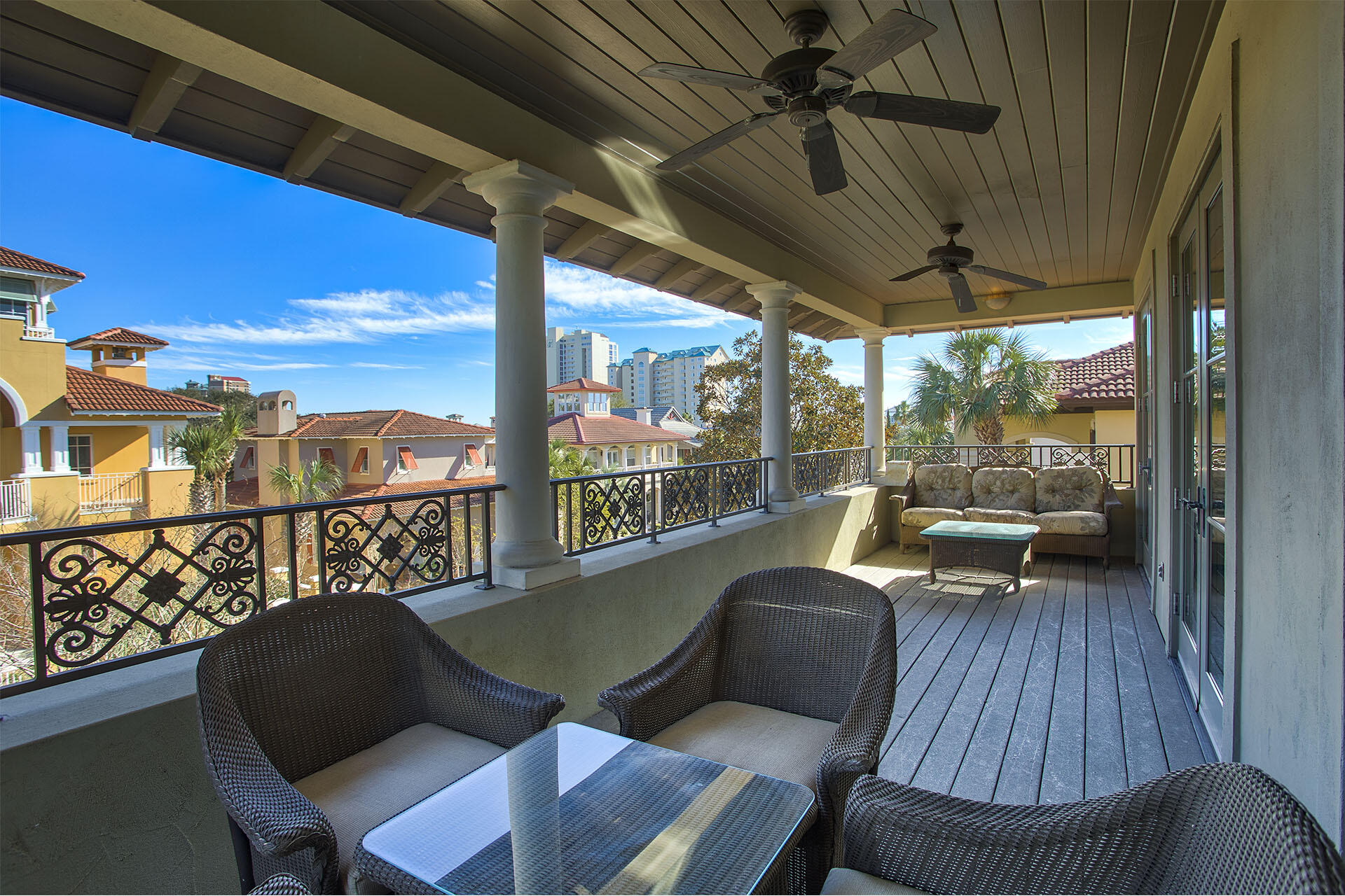 CARIBE WEST - Residential