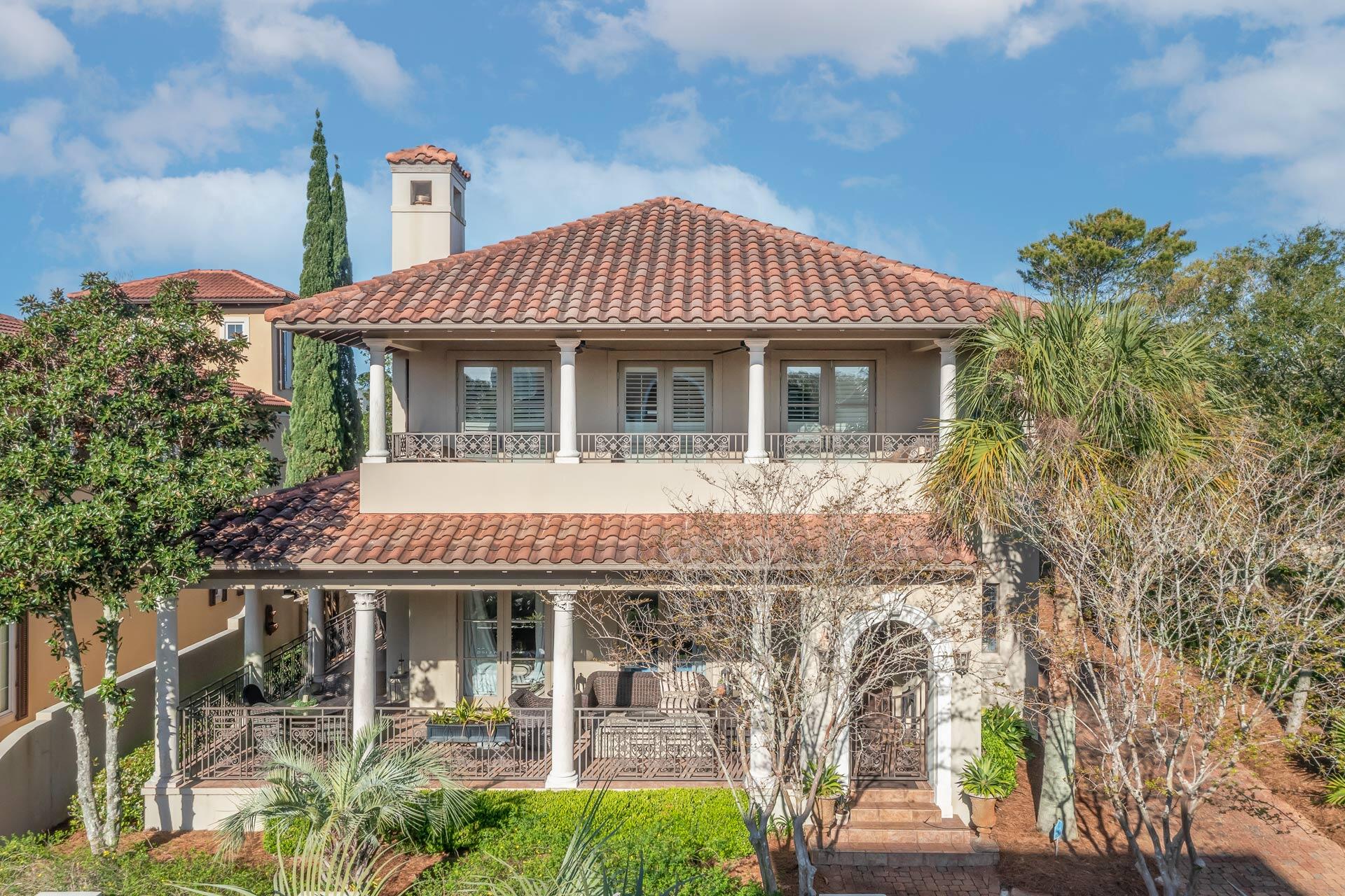 CARIBE WEST - Residential