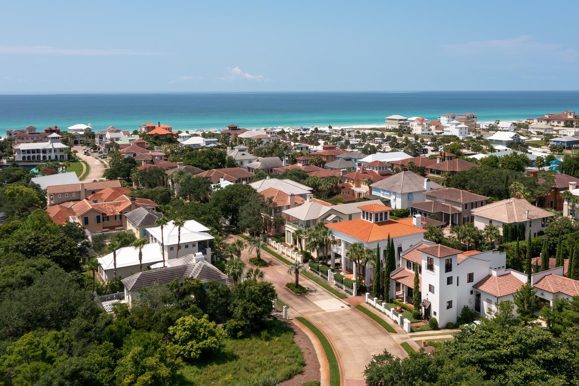 CARIBE WEST - Residential