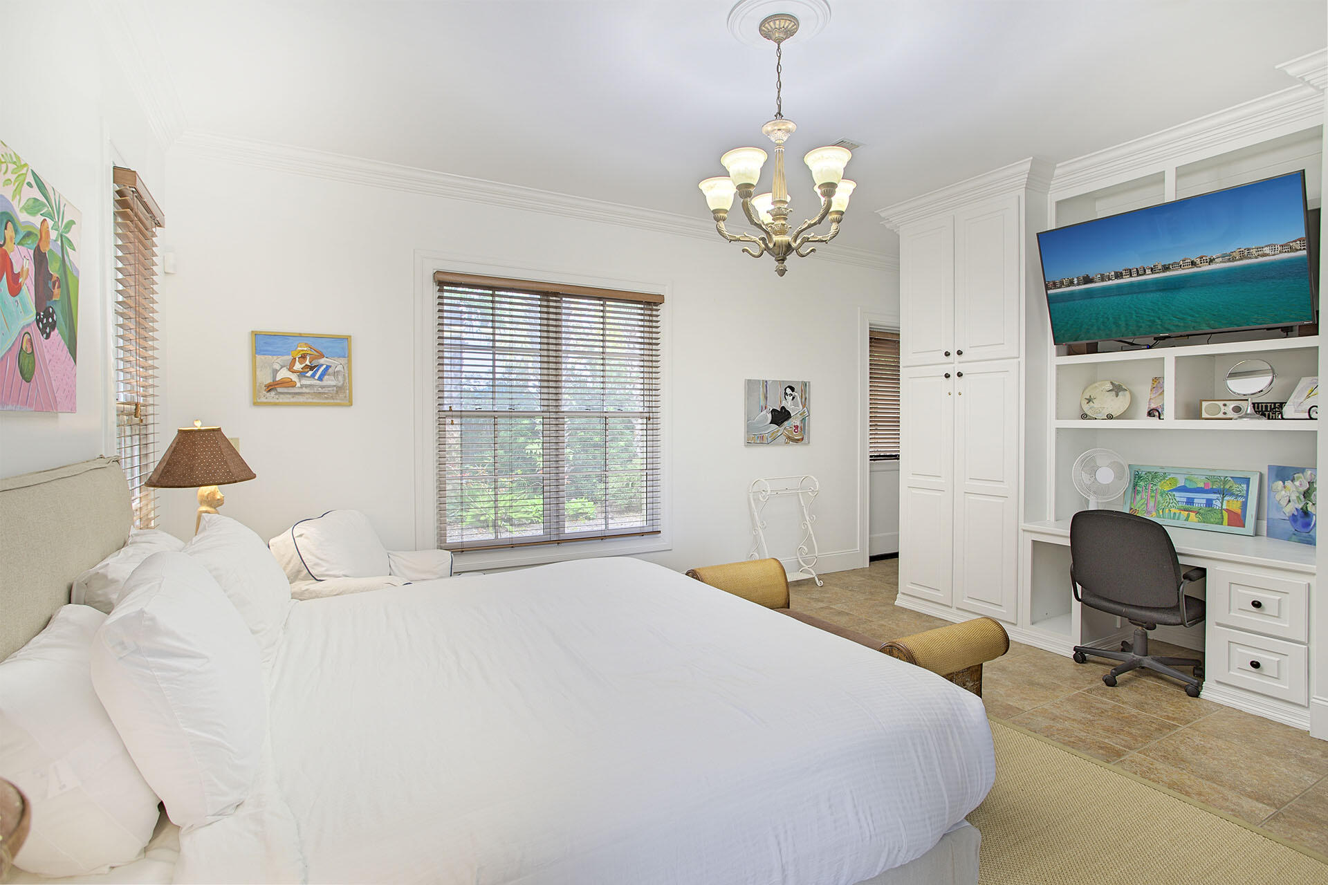 CARIBE WEST - Residential