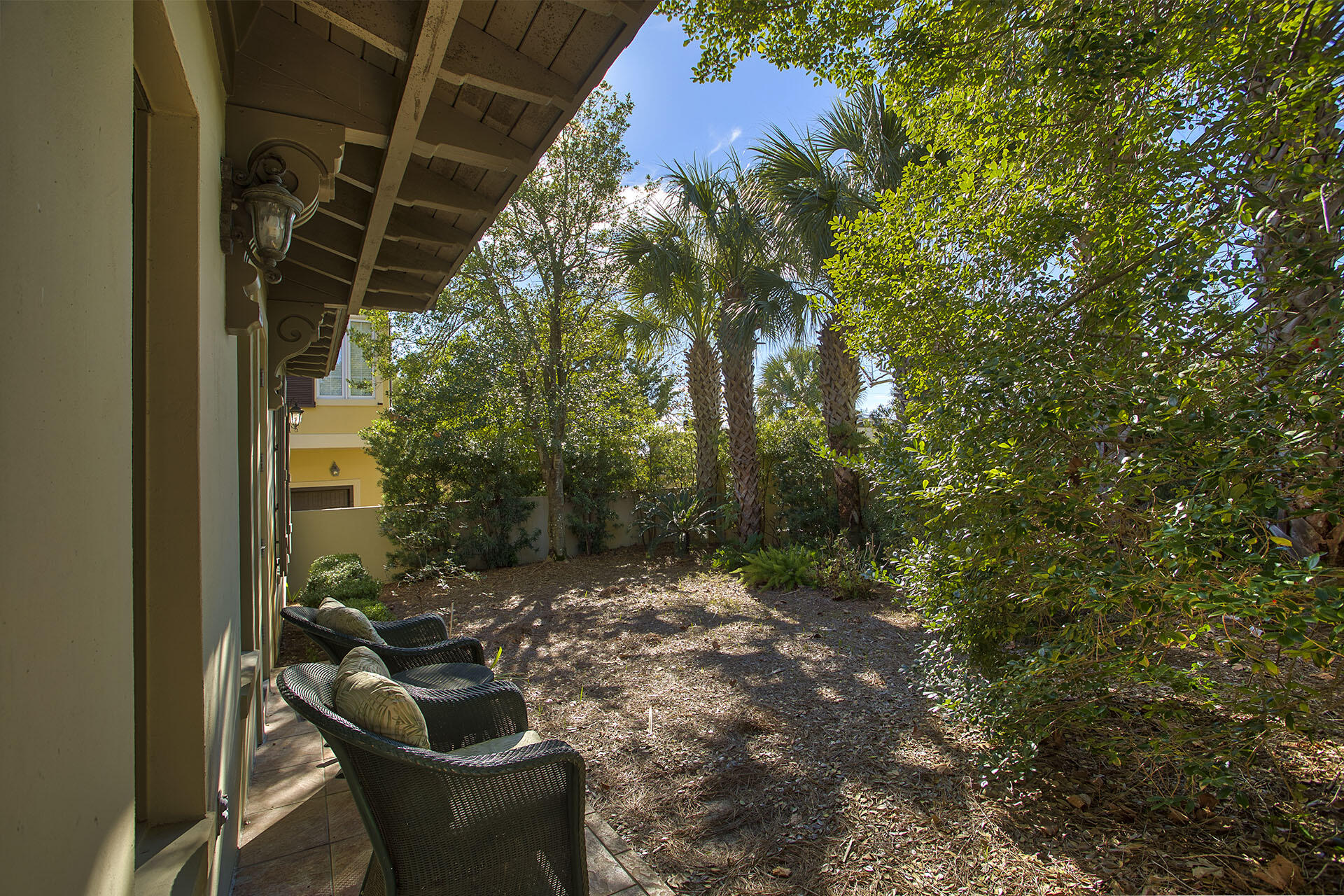 CARIBE WEST - Residential