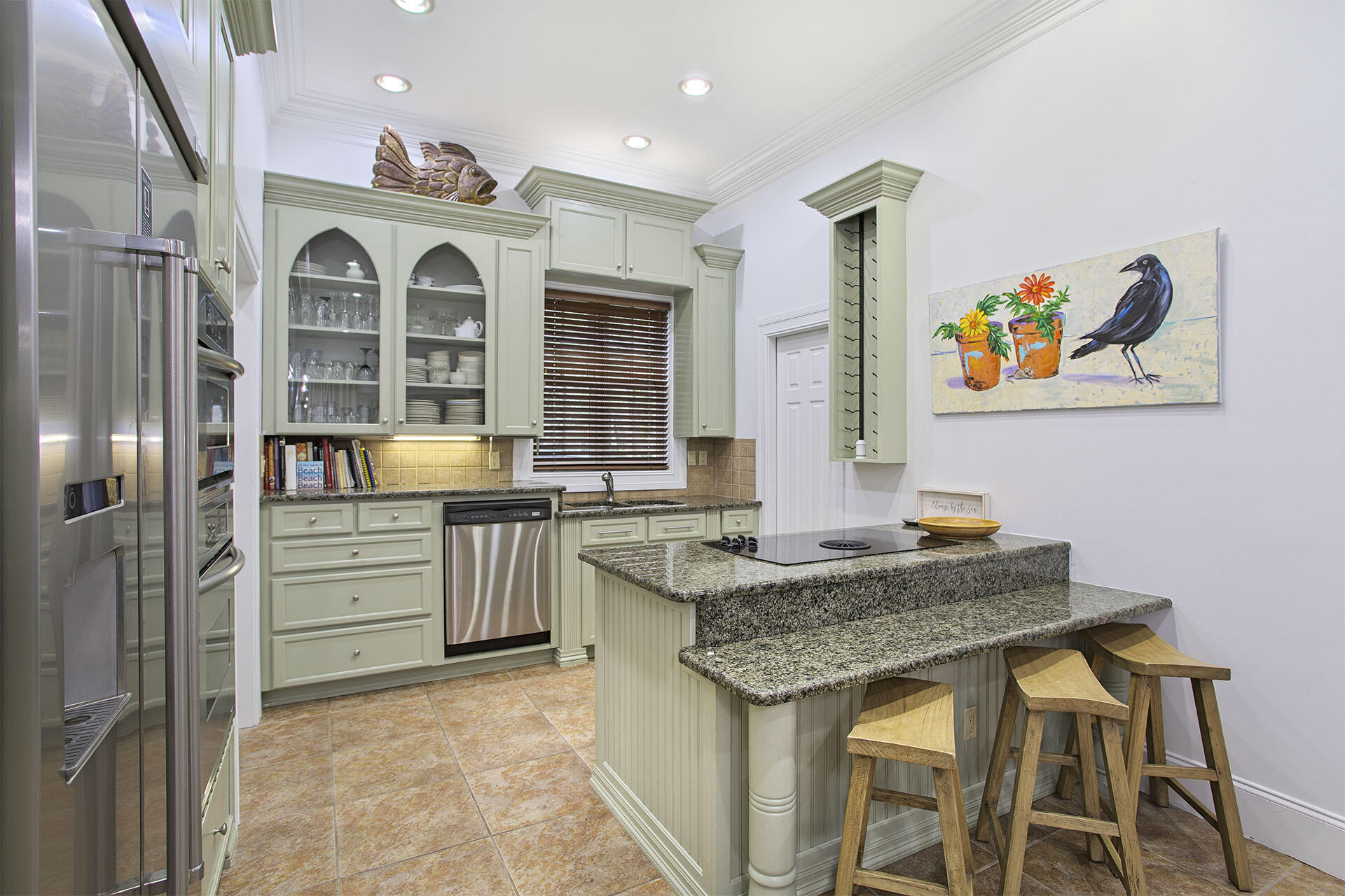 CARIBE WEST - Residential