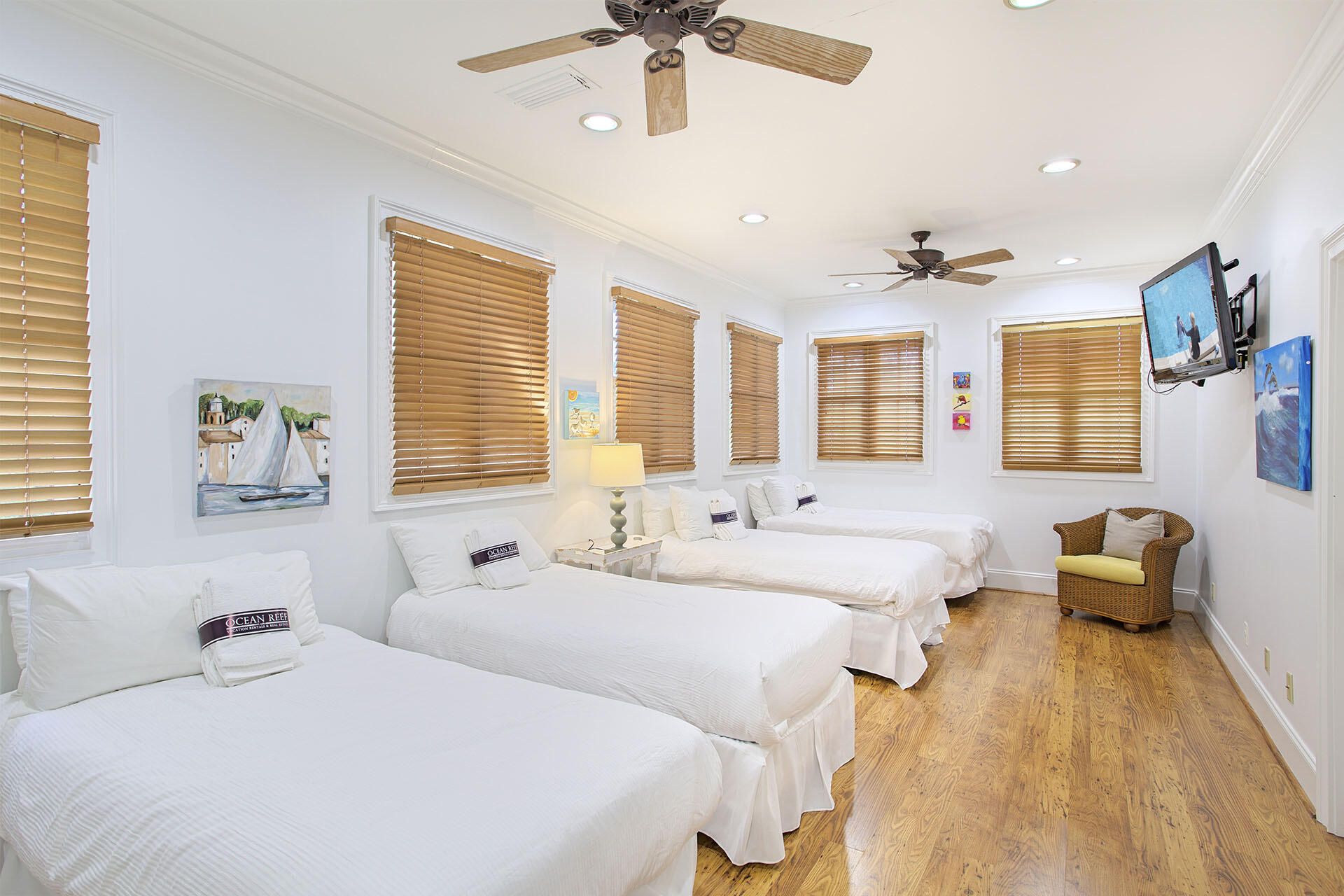 CARIBE WEST - Residential