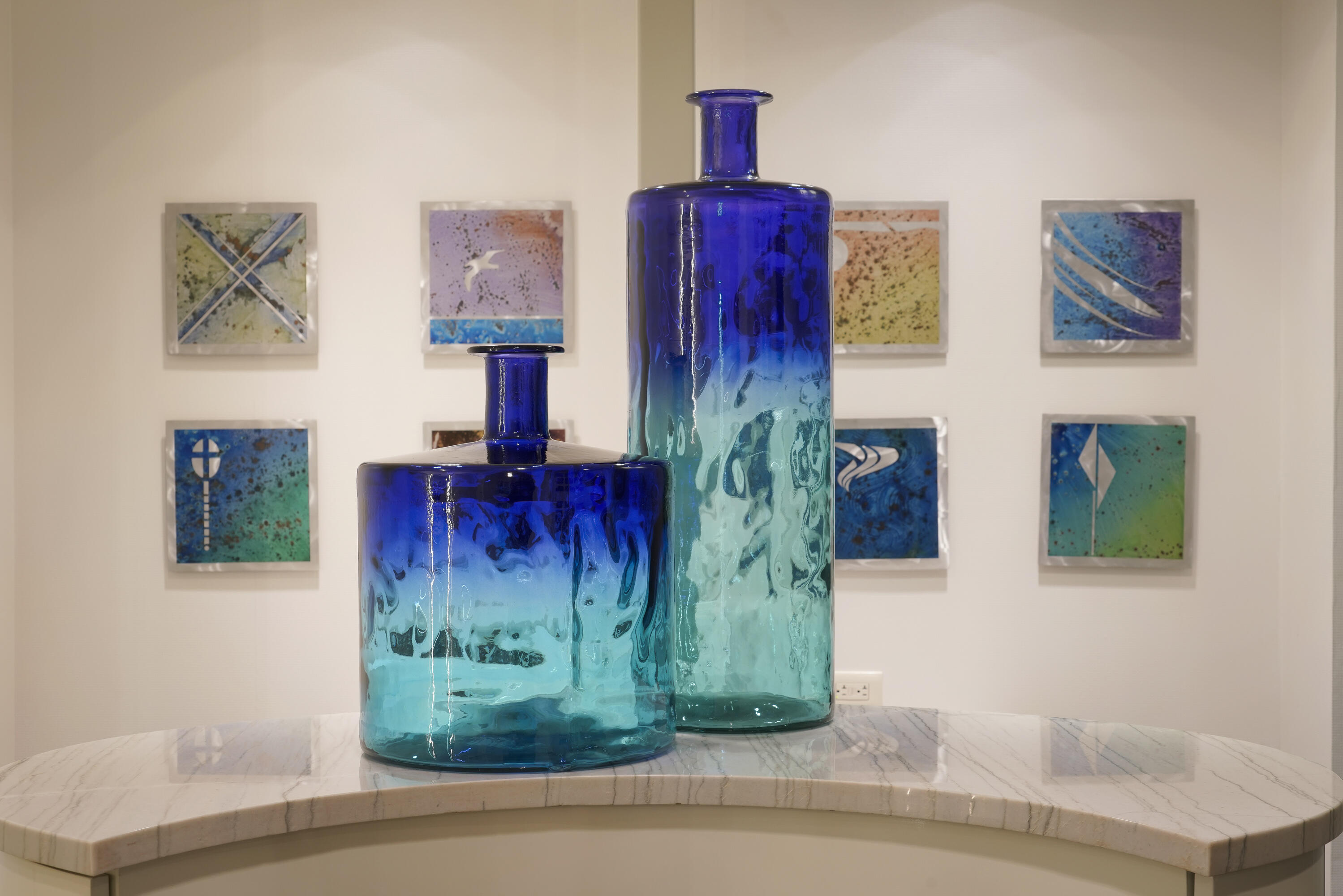 ONE WATER PLACE AT KELLY PLANTATION - Residential