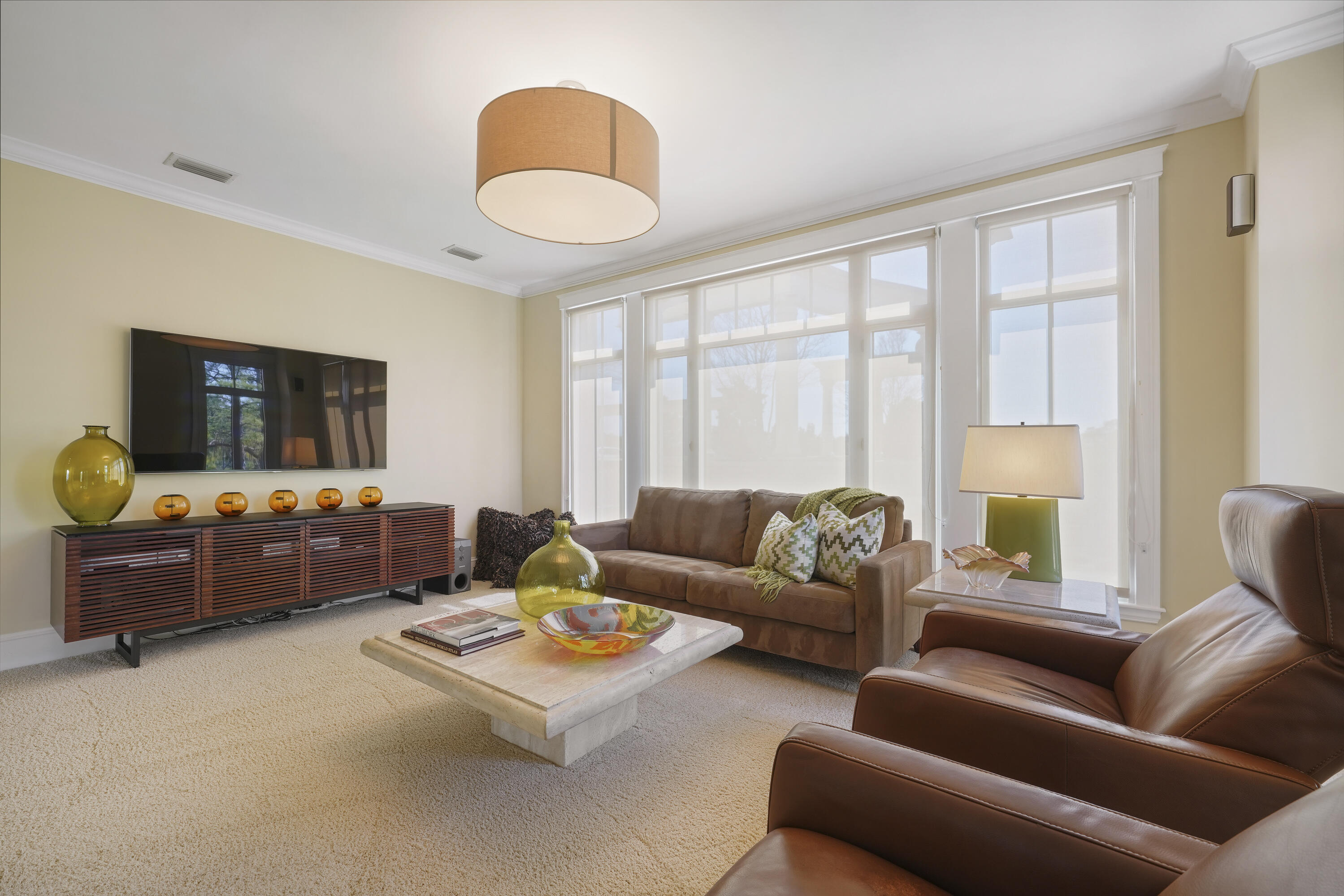 ONE WATER PLACE AT KELLY PLANTATION - Residential