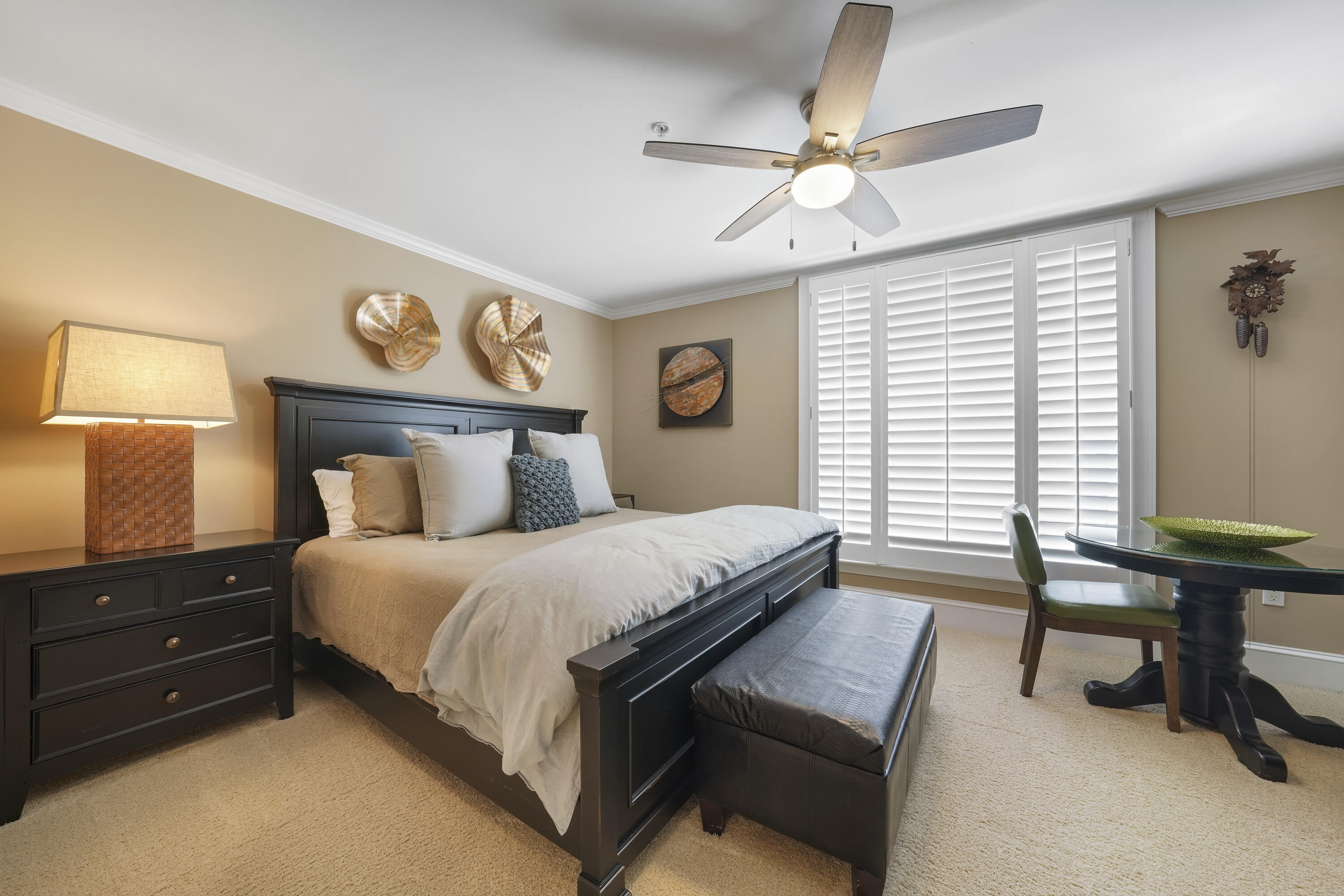 ONE WATER PLACE AT KELLY PLANTATION - Residential