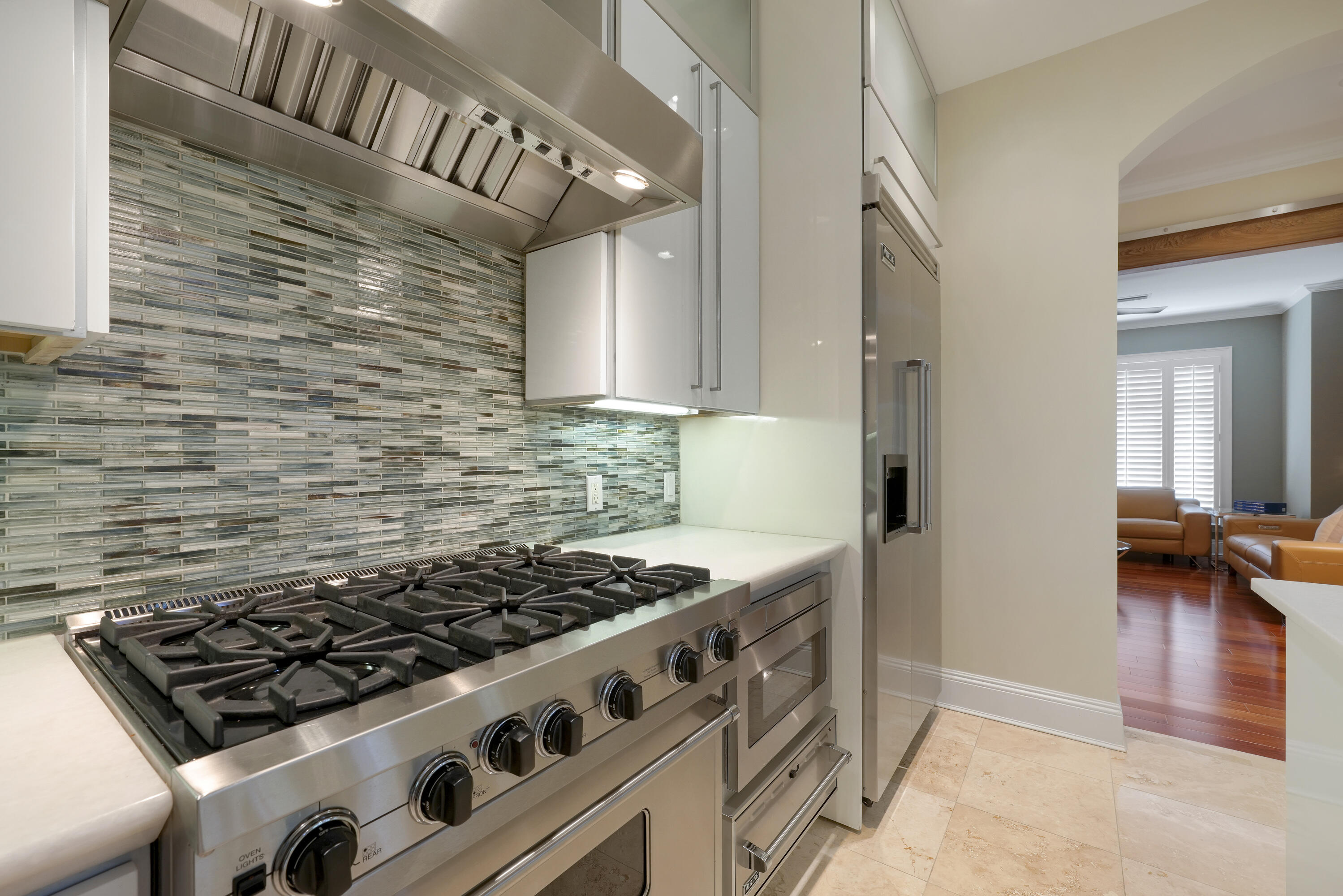 ONE WATER PLACE AT KELLY PLANTATION - Residential