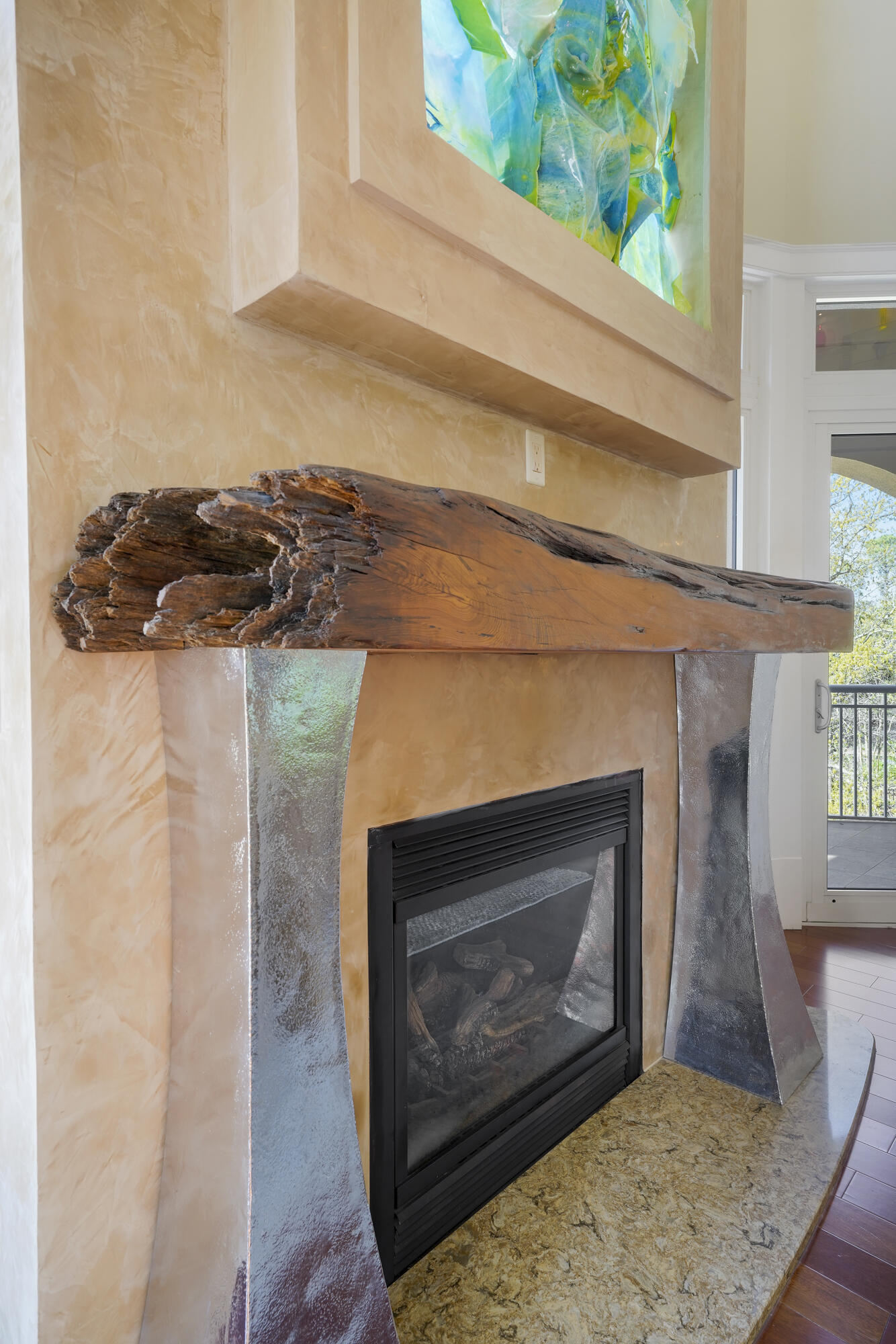 ONE WATER PLACE AT KELLY PLANTATION - Residential