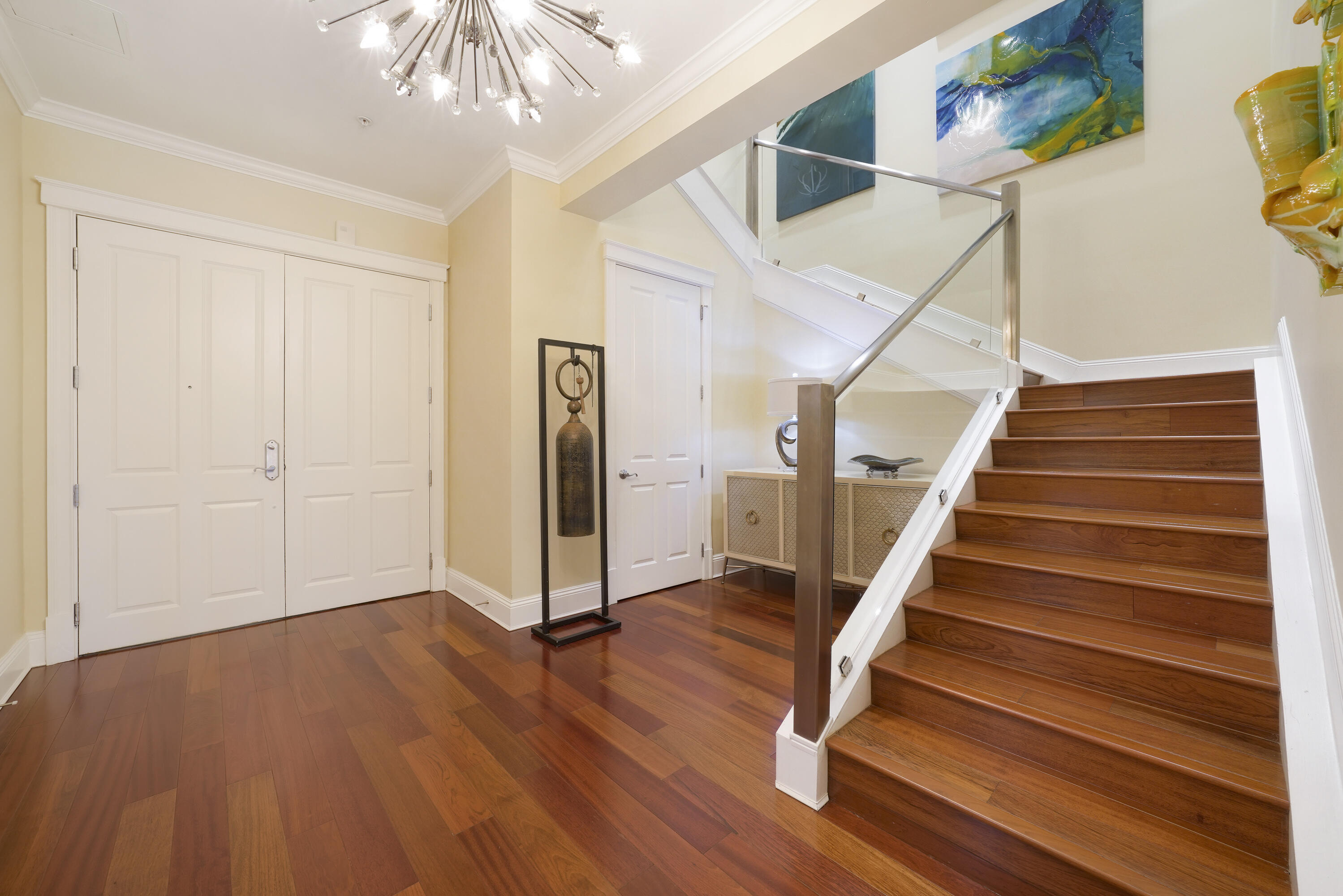 ONE WATER PLACE AT KELLY PLANTATION - Residential