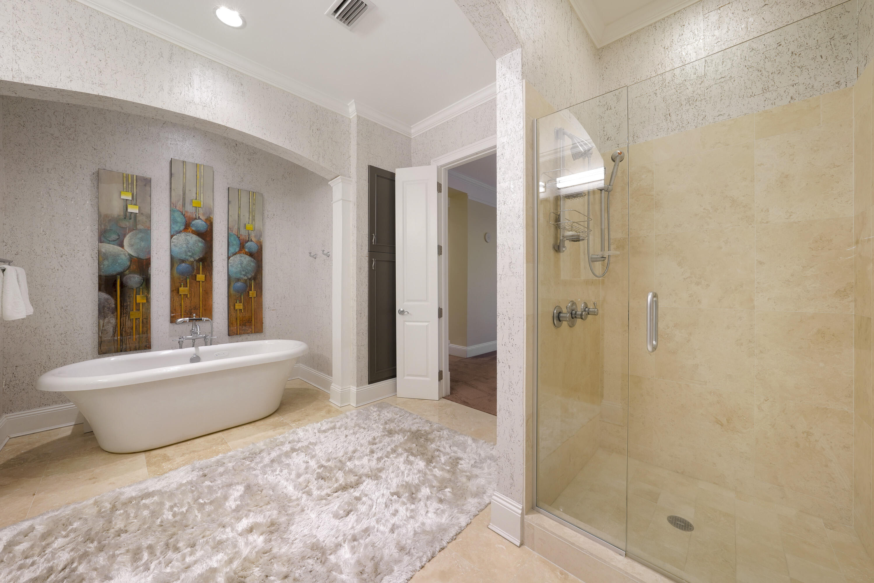 ONE WATER PLACE AT KELLY PLANTATION - Residential