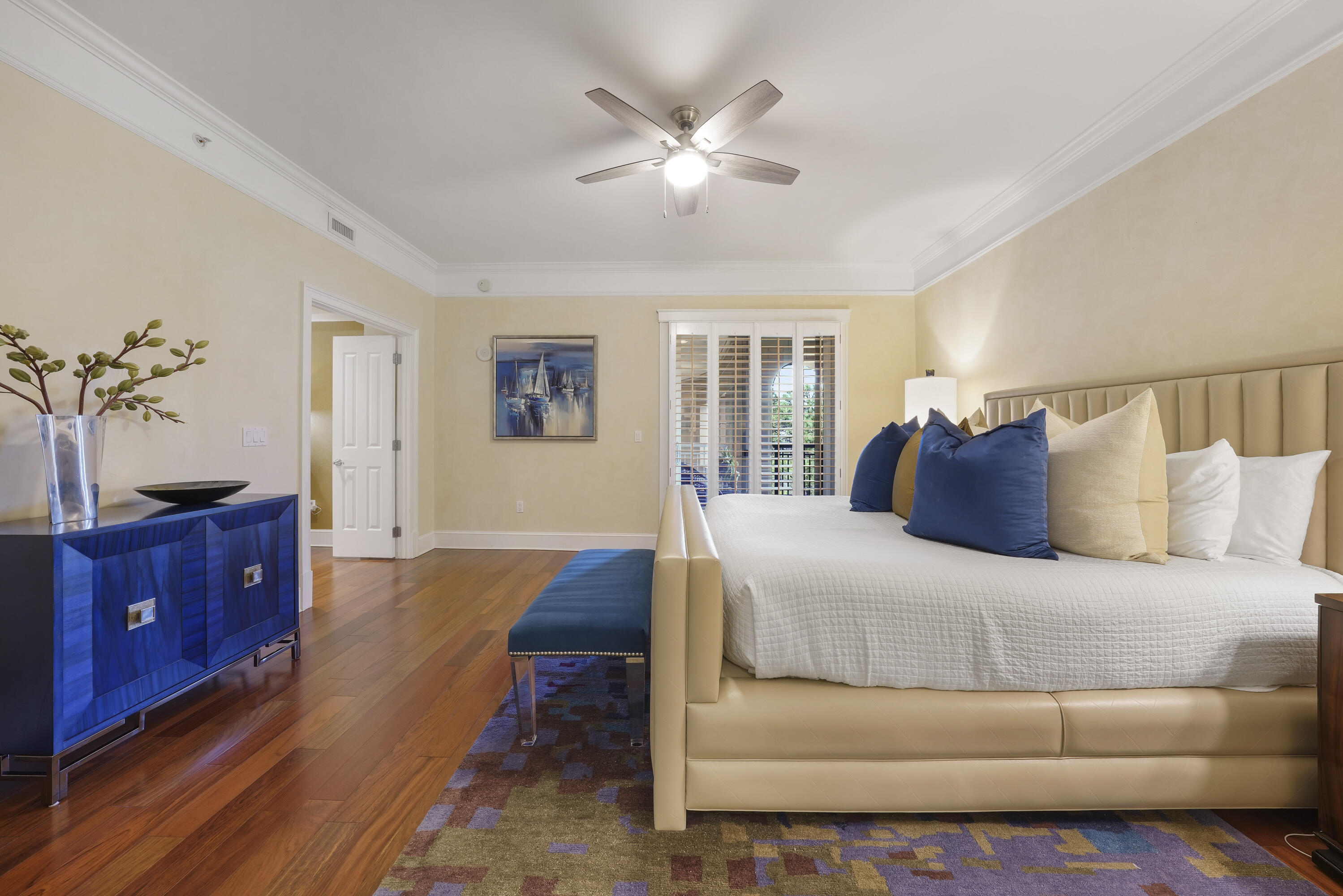 ONE WATER PLACE AT KELLY PLANTATION - Residential