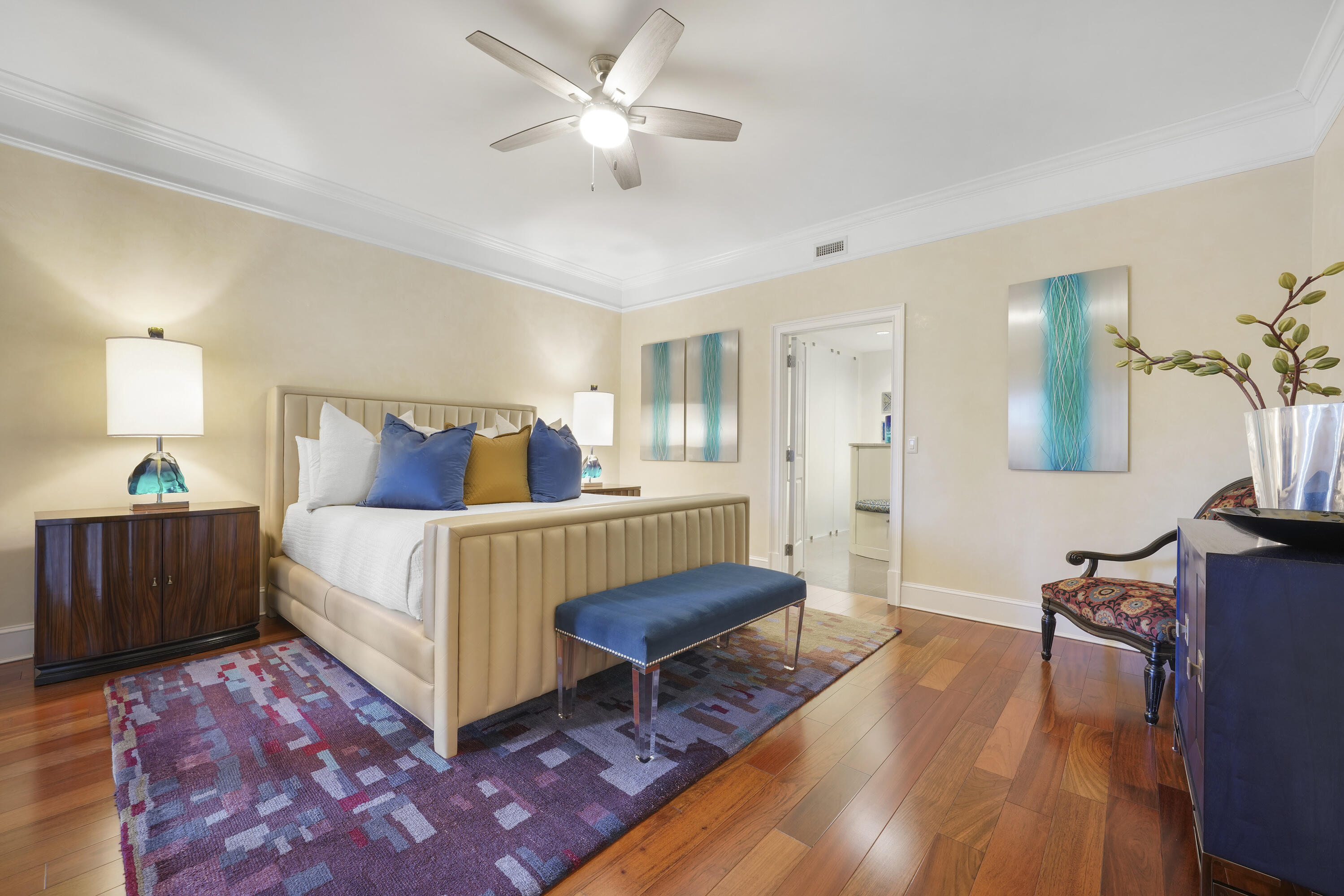 ONE WATER PLACE AT KELLY PLANTATION - Residential