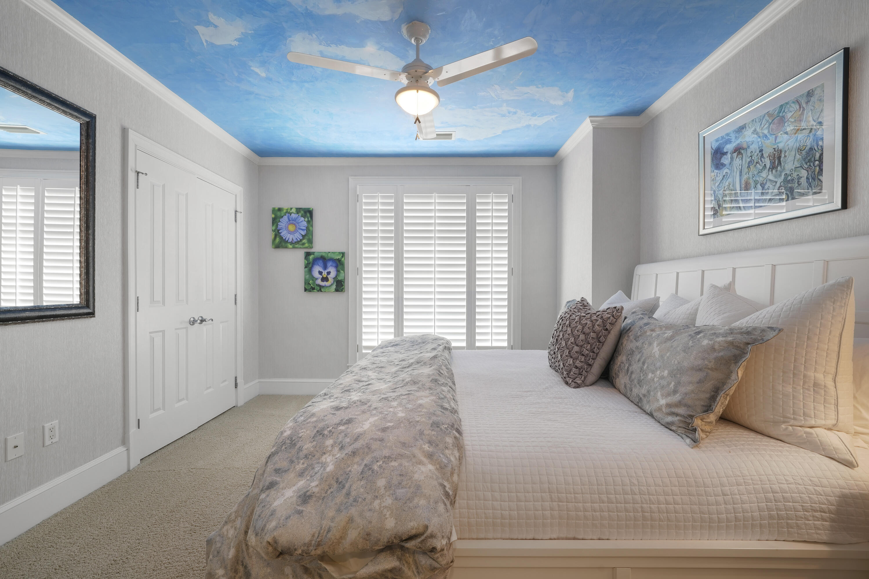 ONE WATER PLACE AT KELLY PLANTATION - Residential