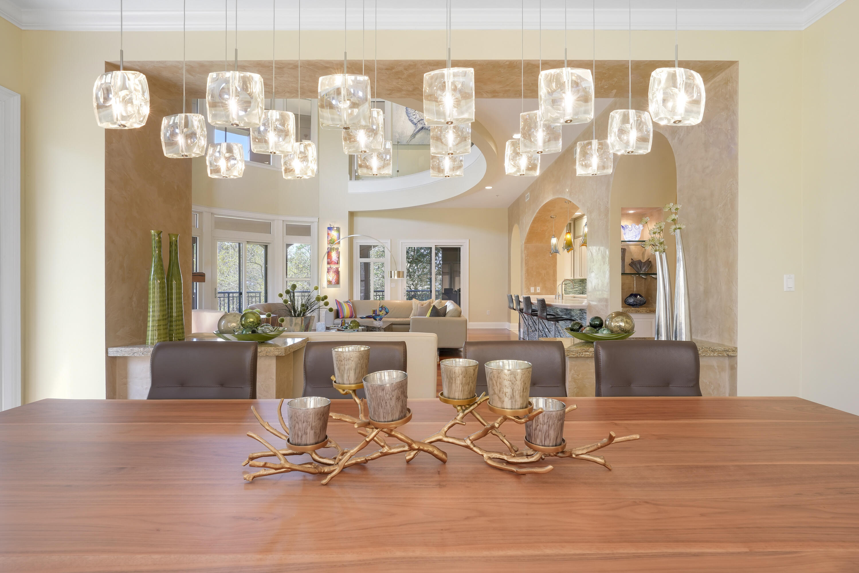 ONE WATER PLACE AT KELLY PLANTATION - Residential