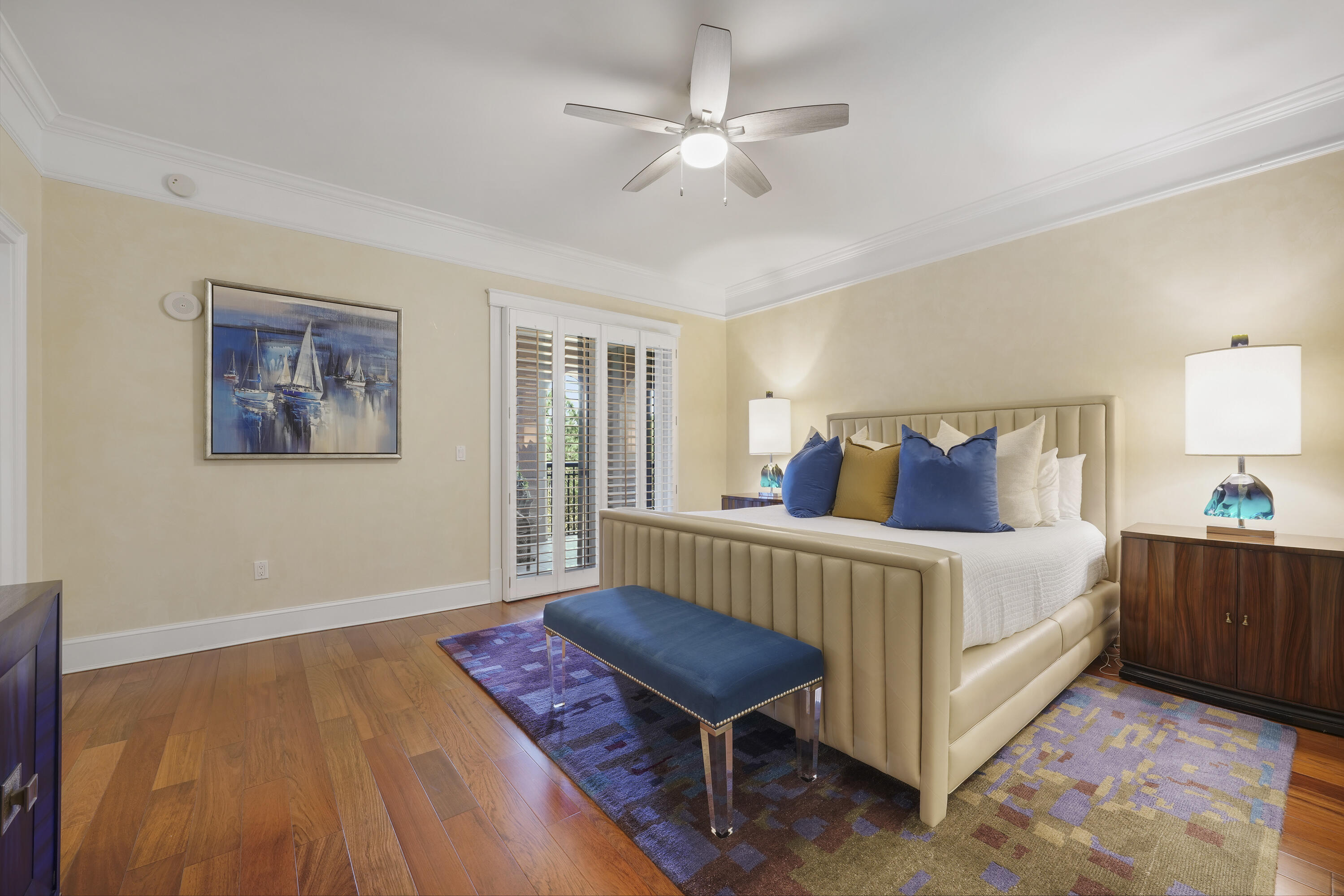 ONE WATER PLACE AT KELLY PLANTATION - Residential