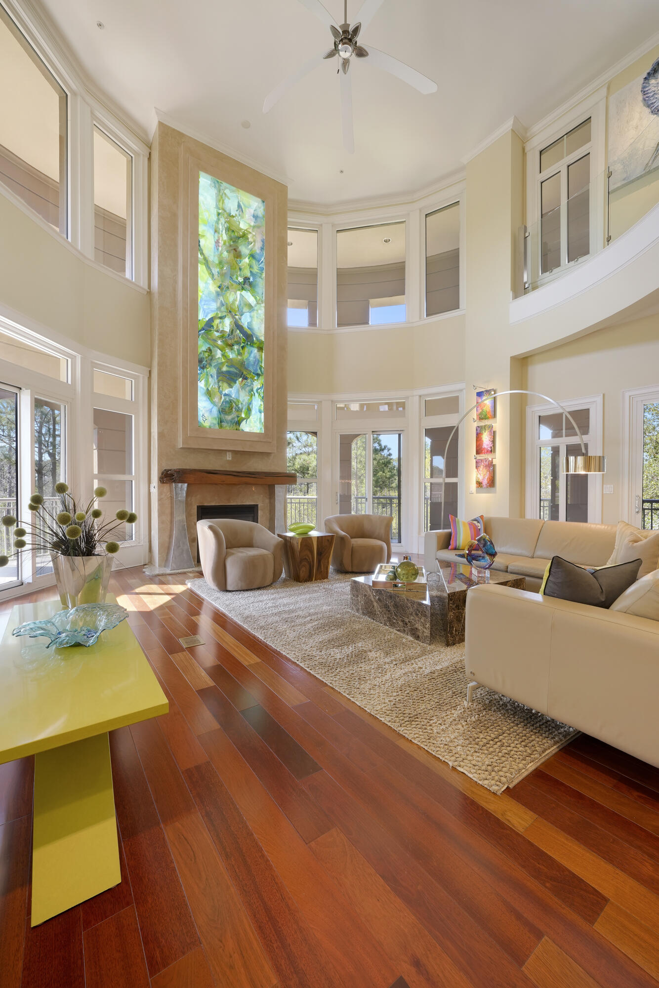 ONE WATER PLACE AT KELLY PLANTATION - Residential