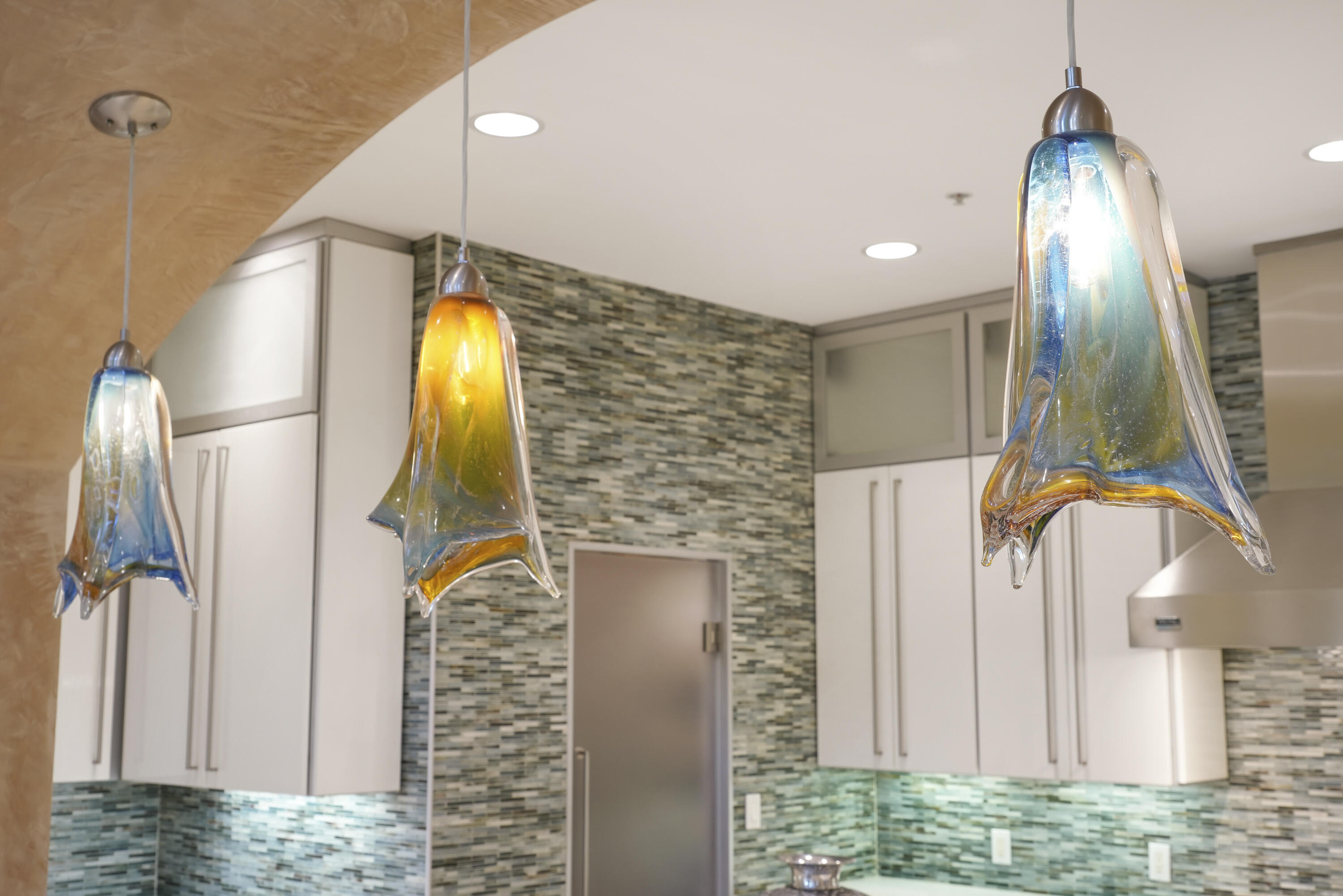 ONE WATER PLACE AT KELLY PLANTATION - Residential