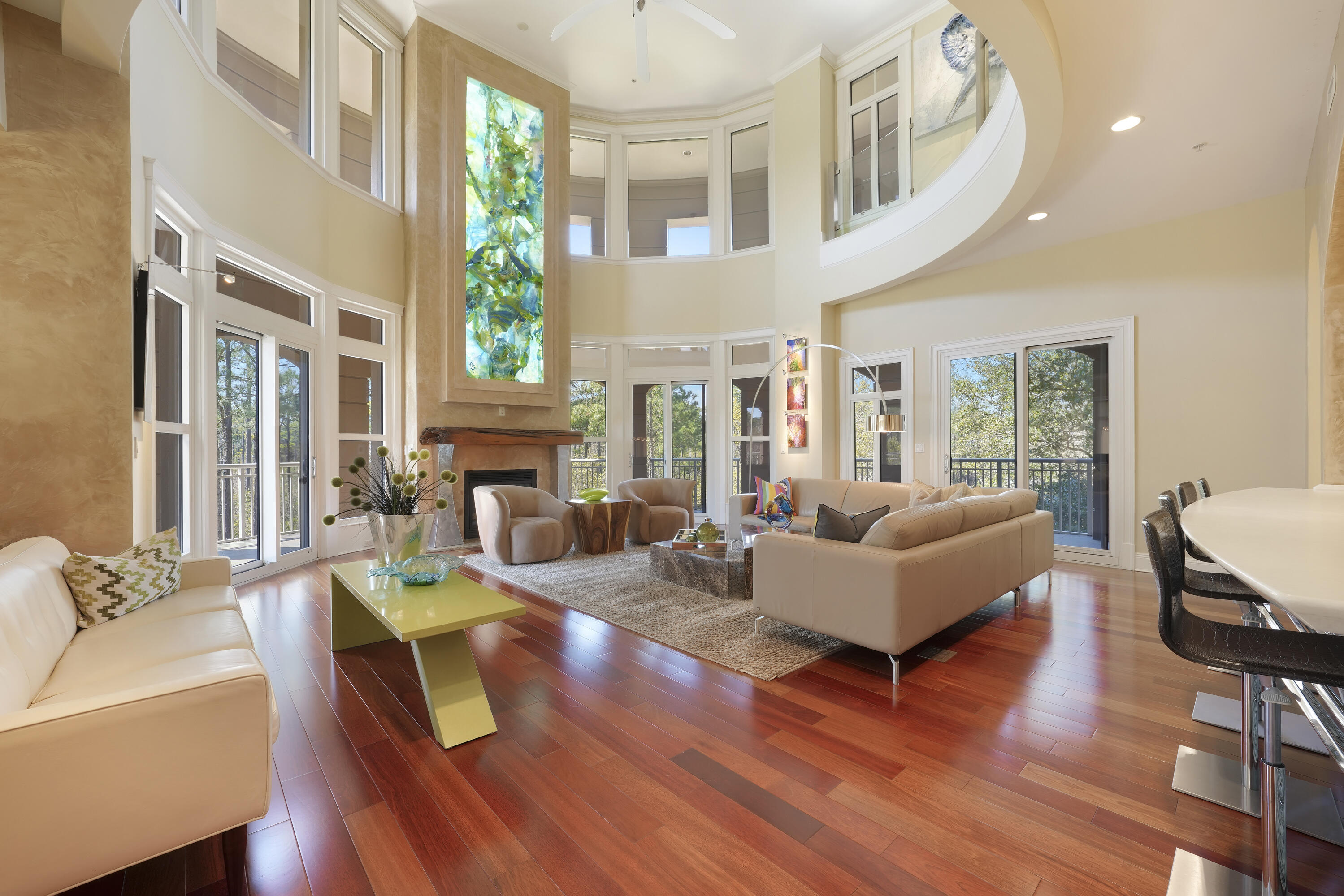 ONE WATER PLACE AT KELLY PLANTATION - Residential