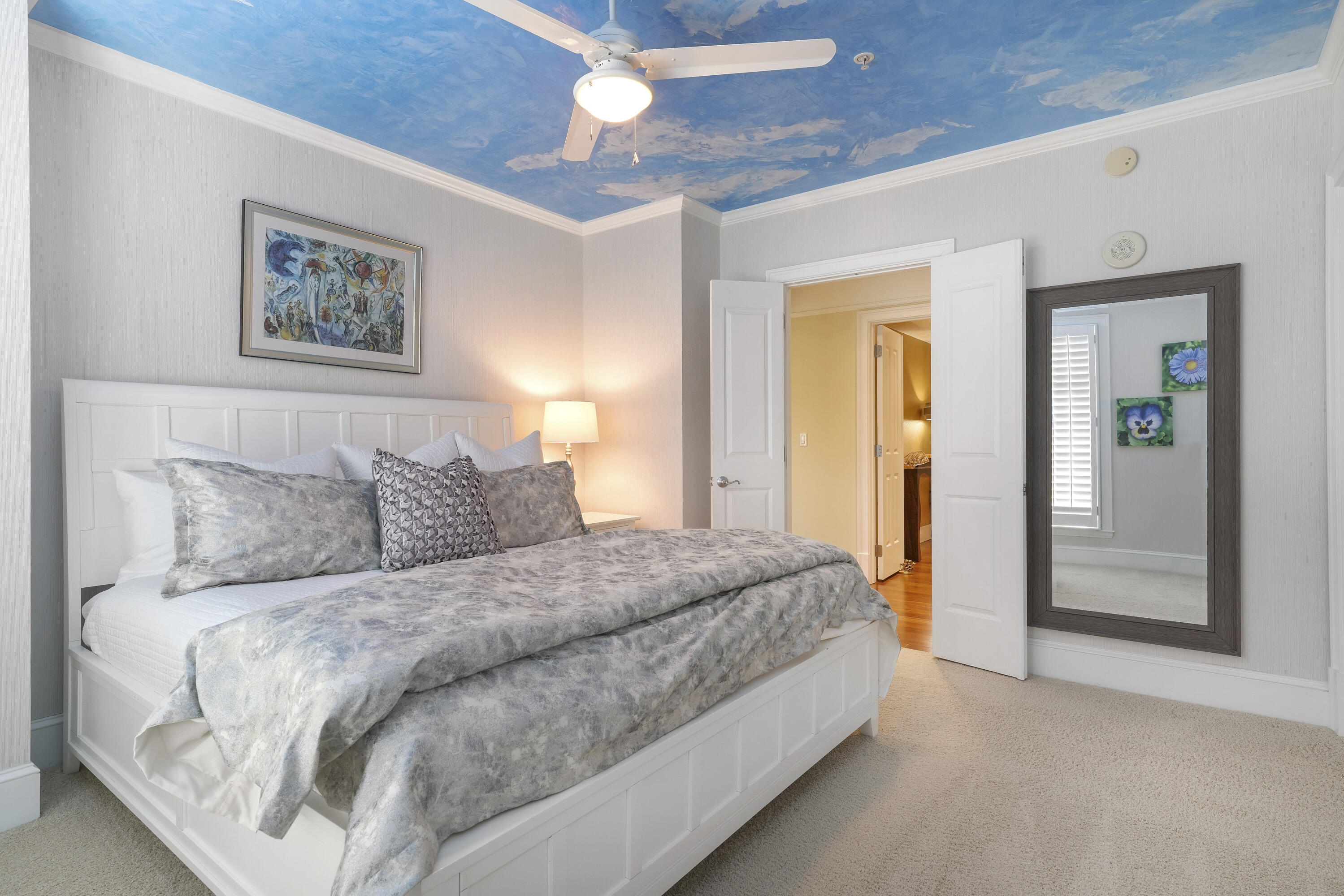 ONE WATER PLACE AT KELLY PLANTATION - Residential