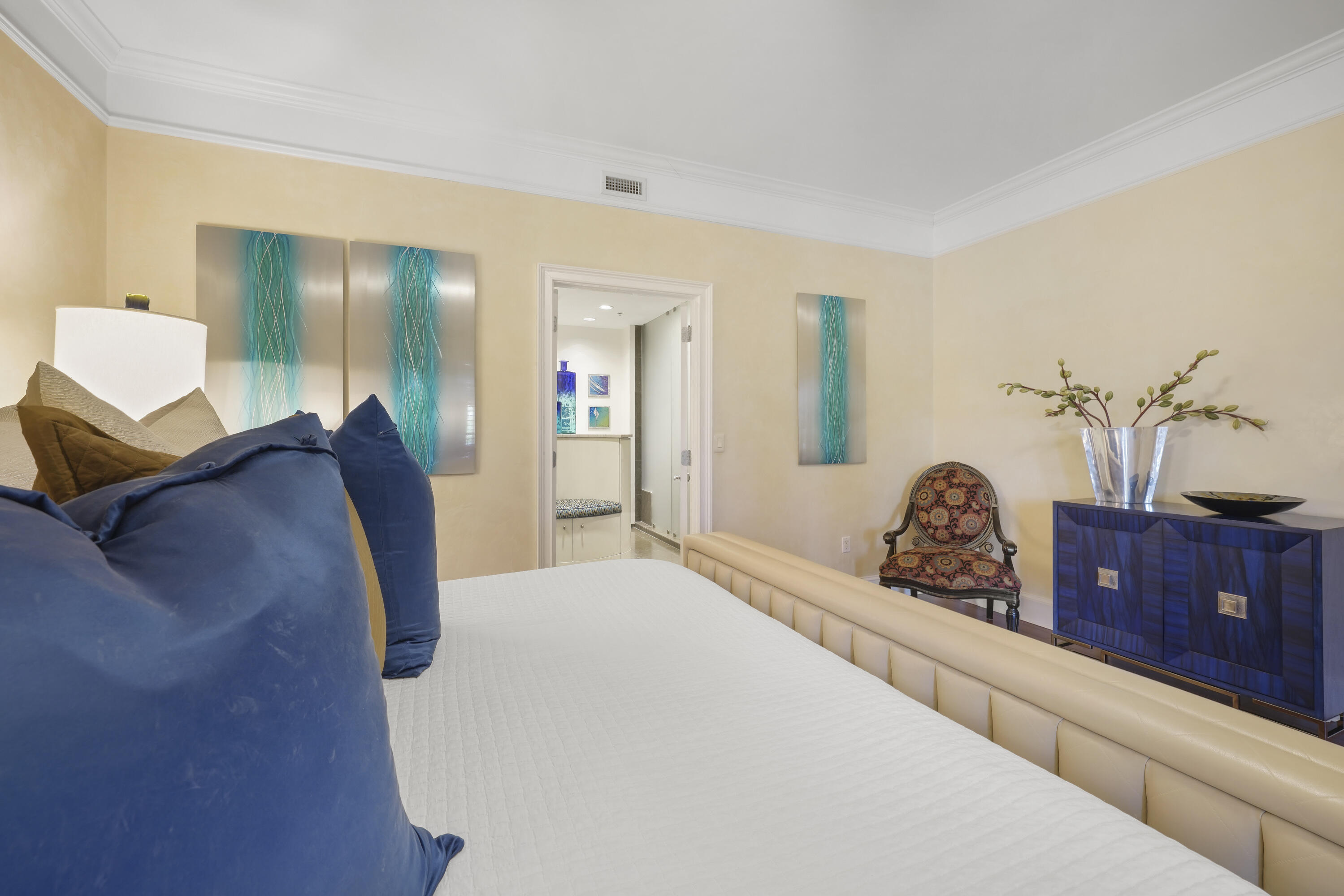 ONE WATER PLACE AT KELLY PLANTATION - Residential