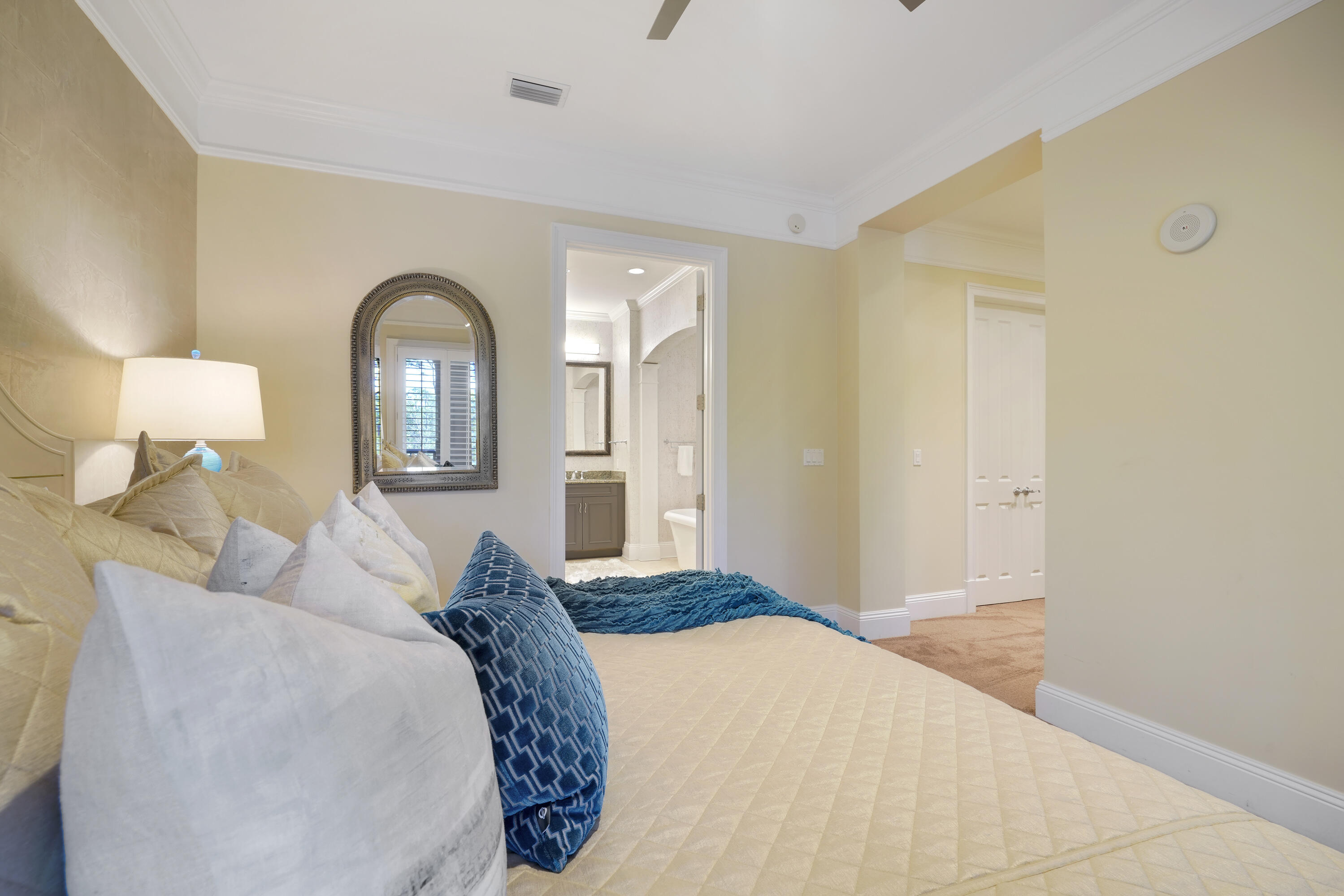 ONE WATER PLACE AT KELLY PLANTATION - Residential