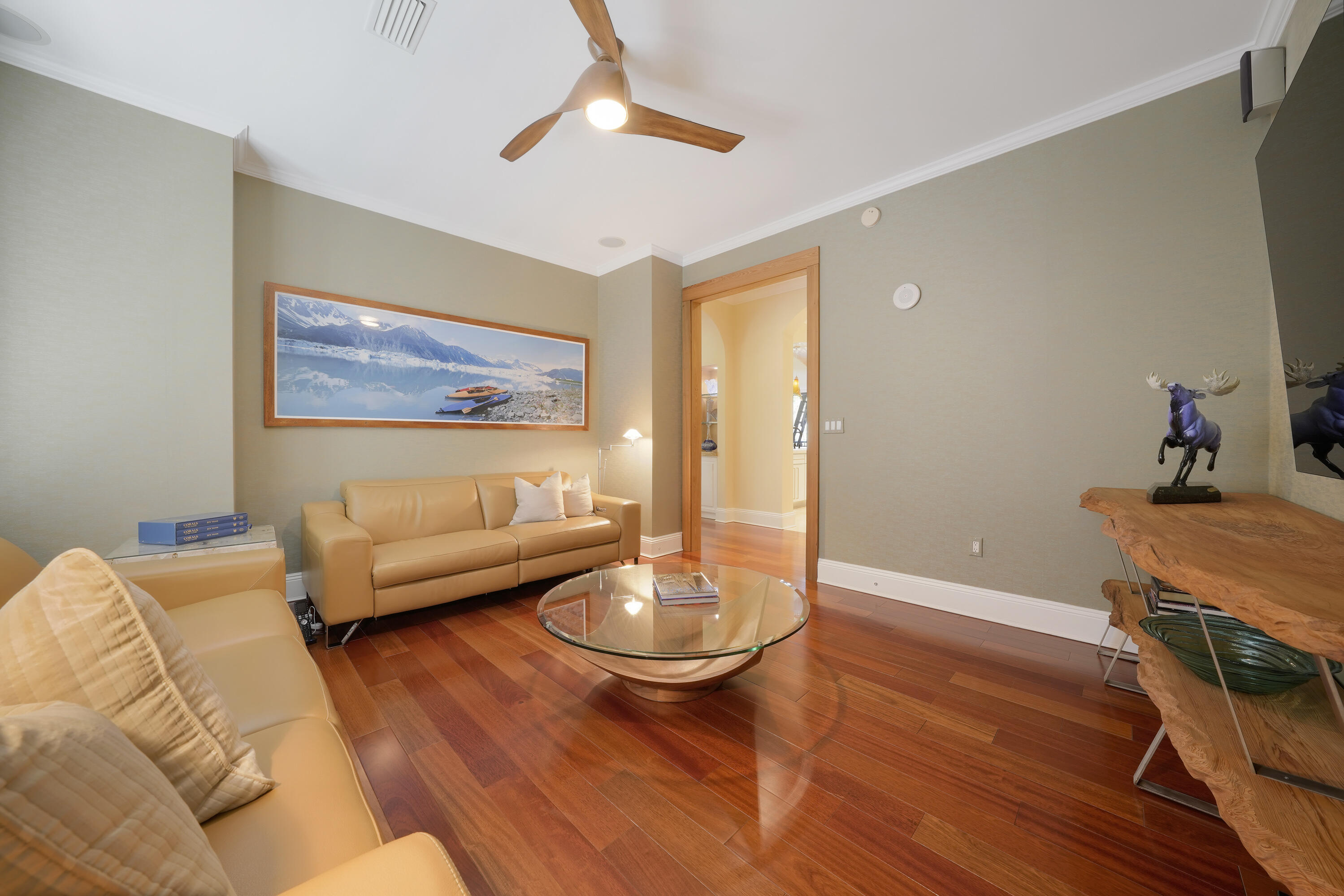 ONE WATER PLACE AT KELLY PLANTATION - Residential