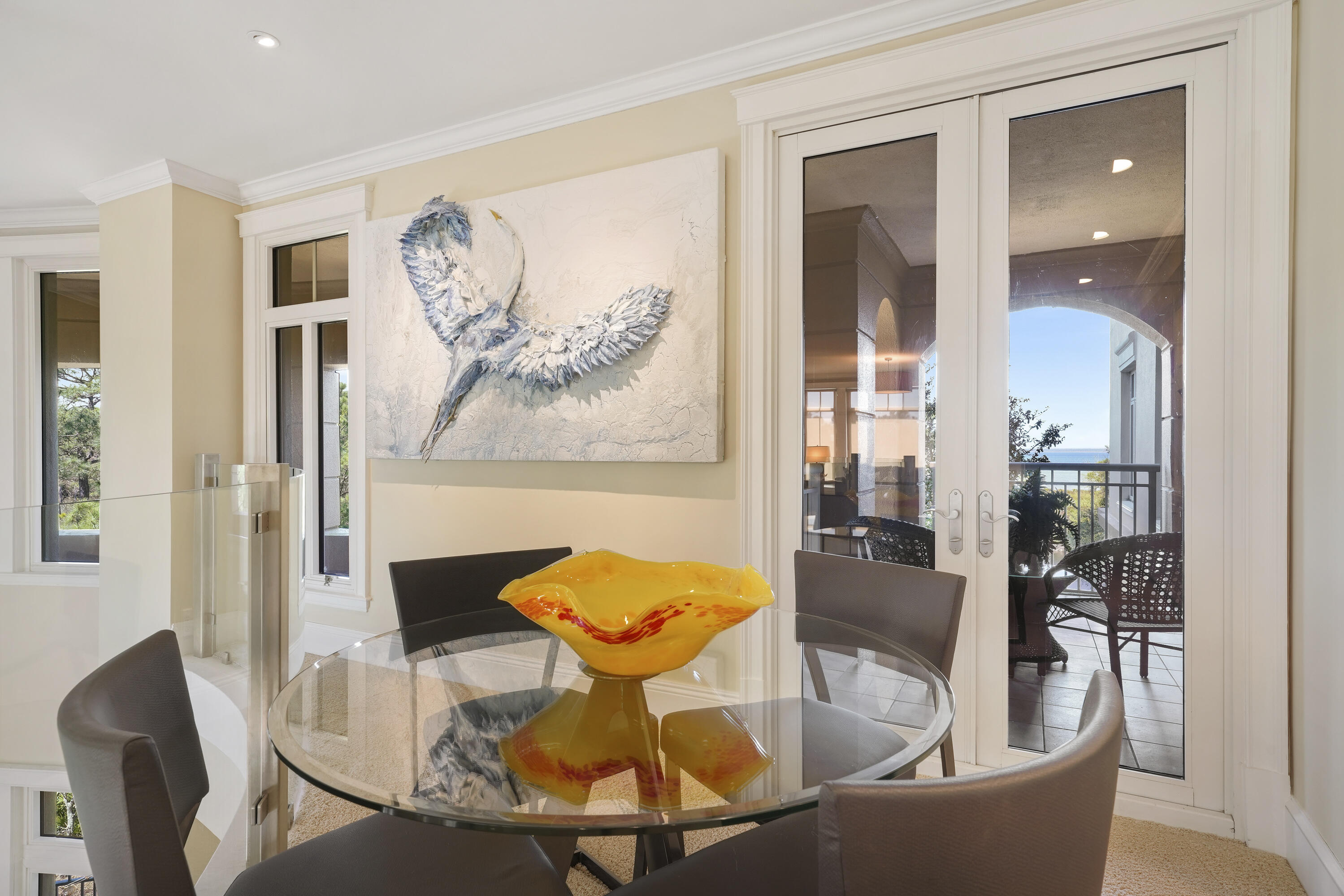 ONE WATER PLACE AT KELLY PLANTATION - Residential