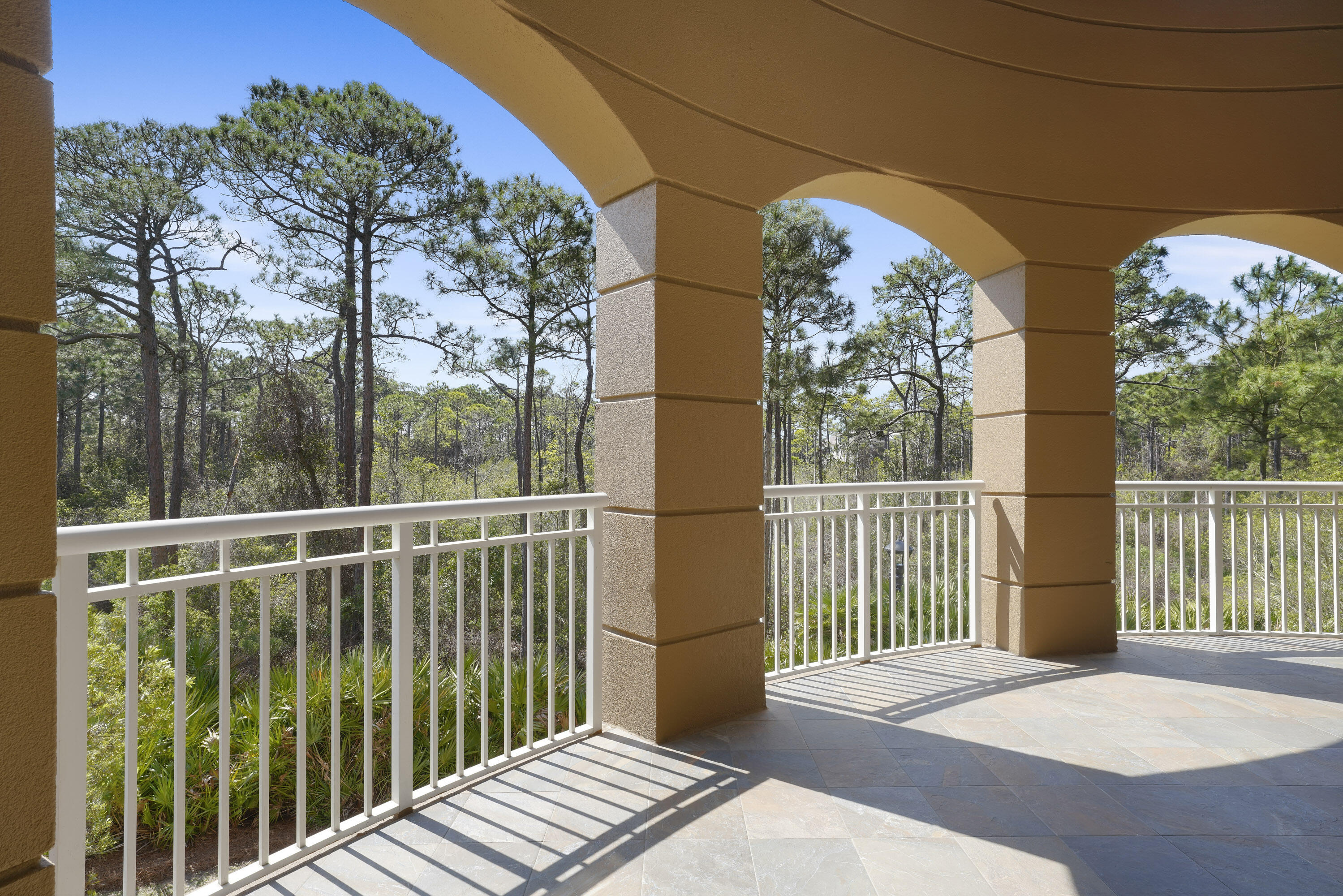 ONE WATER PLACE AT KELLY PLANTATION - Residential