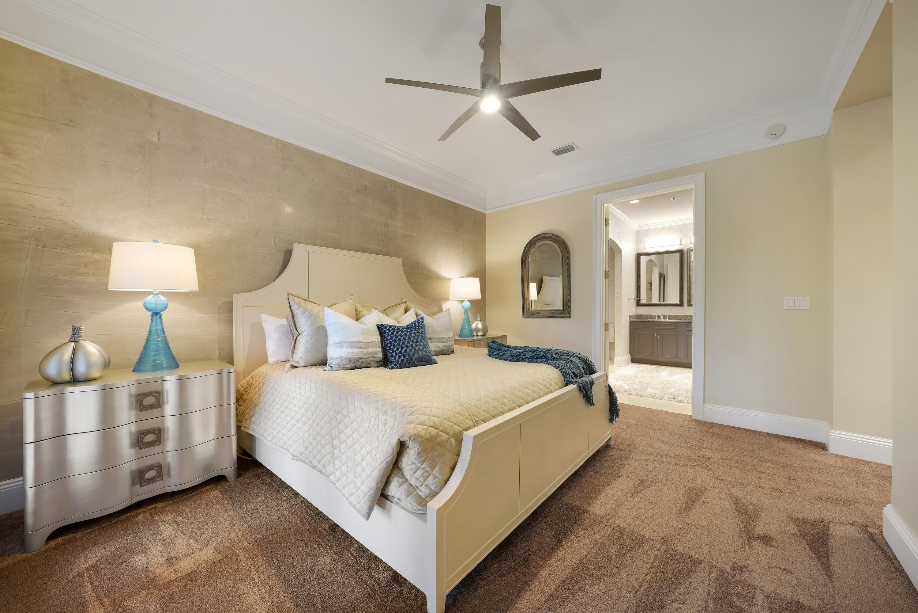 ONE WATER PLACE AT KELLY PLANTATION - Residential