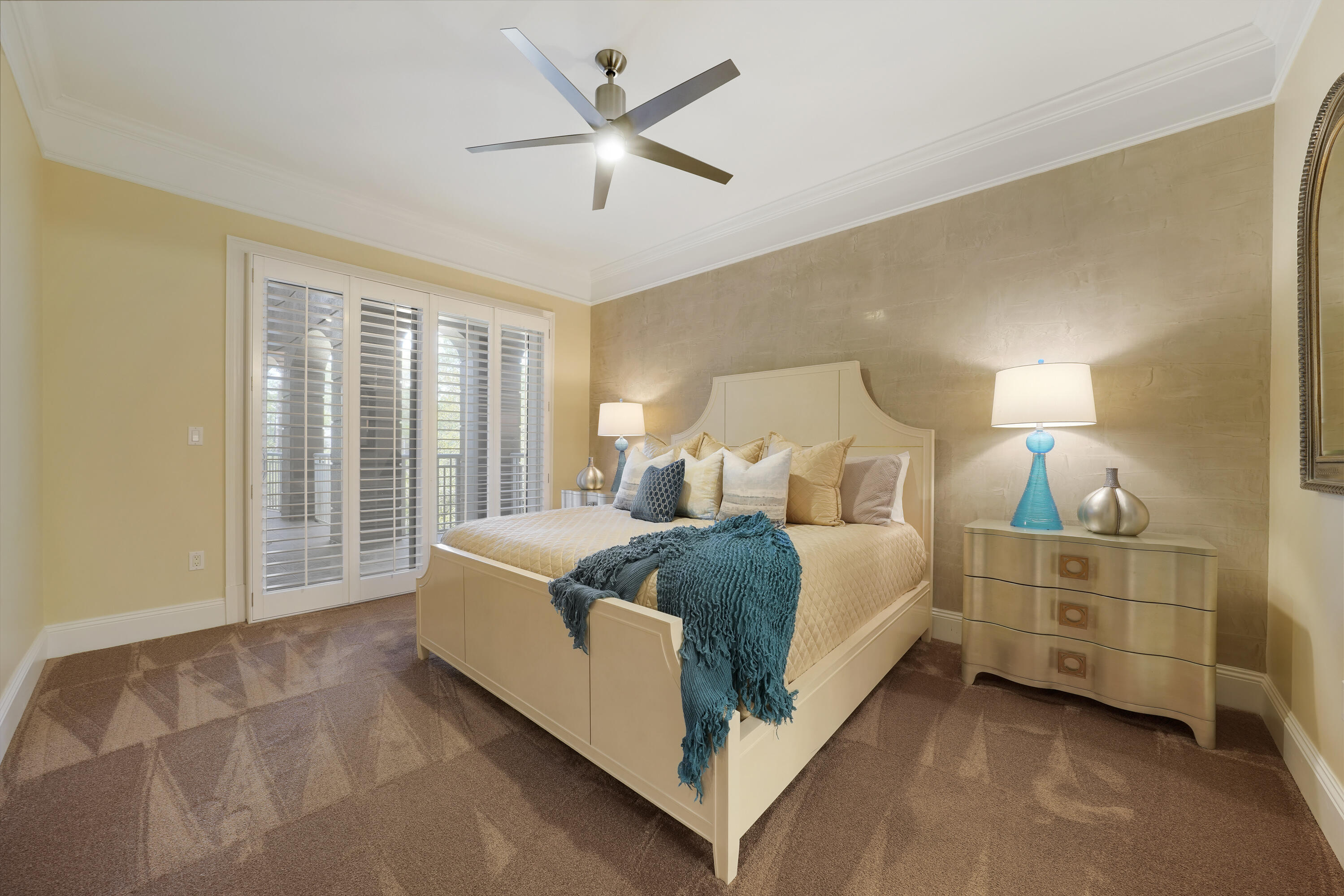 ONE WATER PLACE AT KELLY PLANTATION - Residential