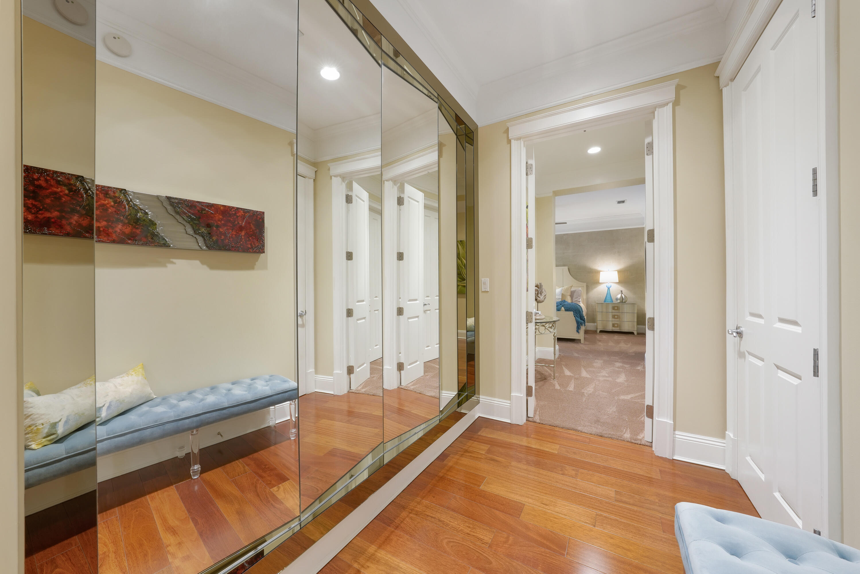 ONE WATER PLACE AT KELLY PLANTATION - Residential