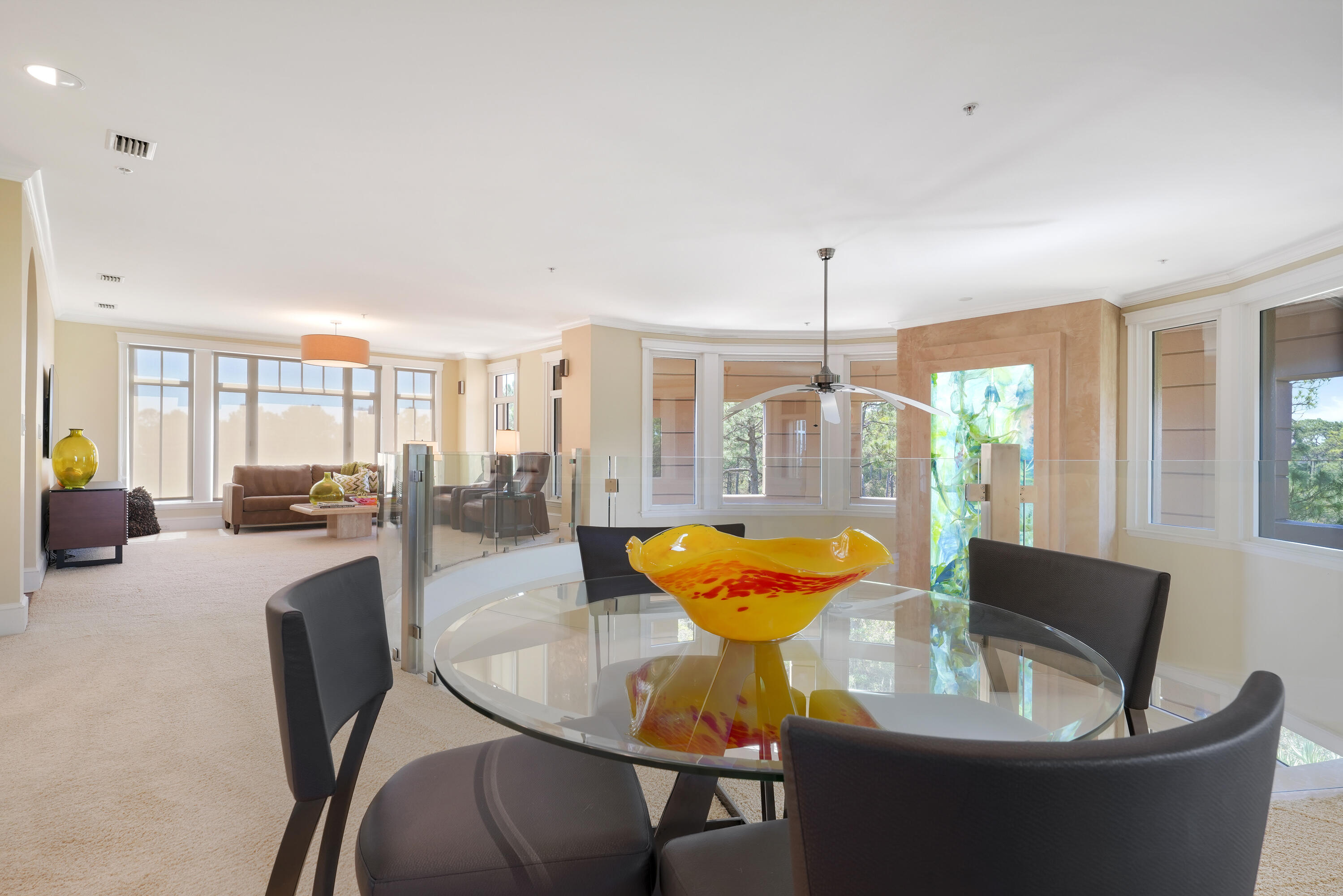 ONE WATER PLACE AT KELLY PLANTATION - Residential