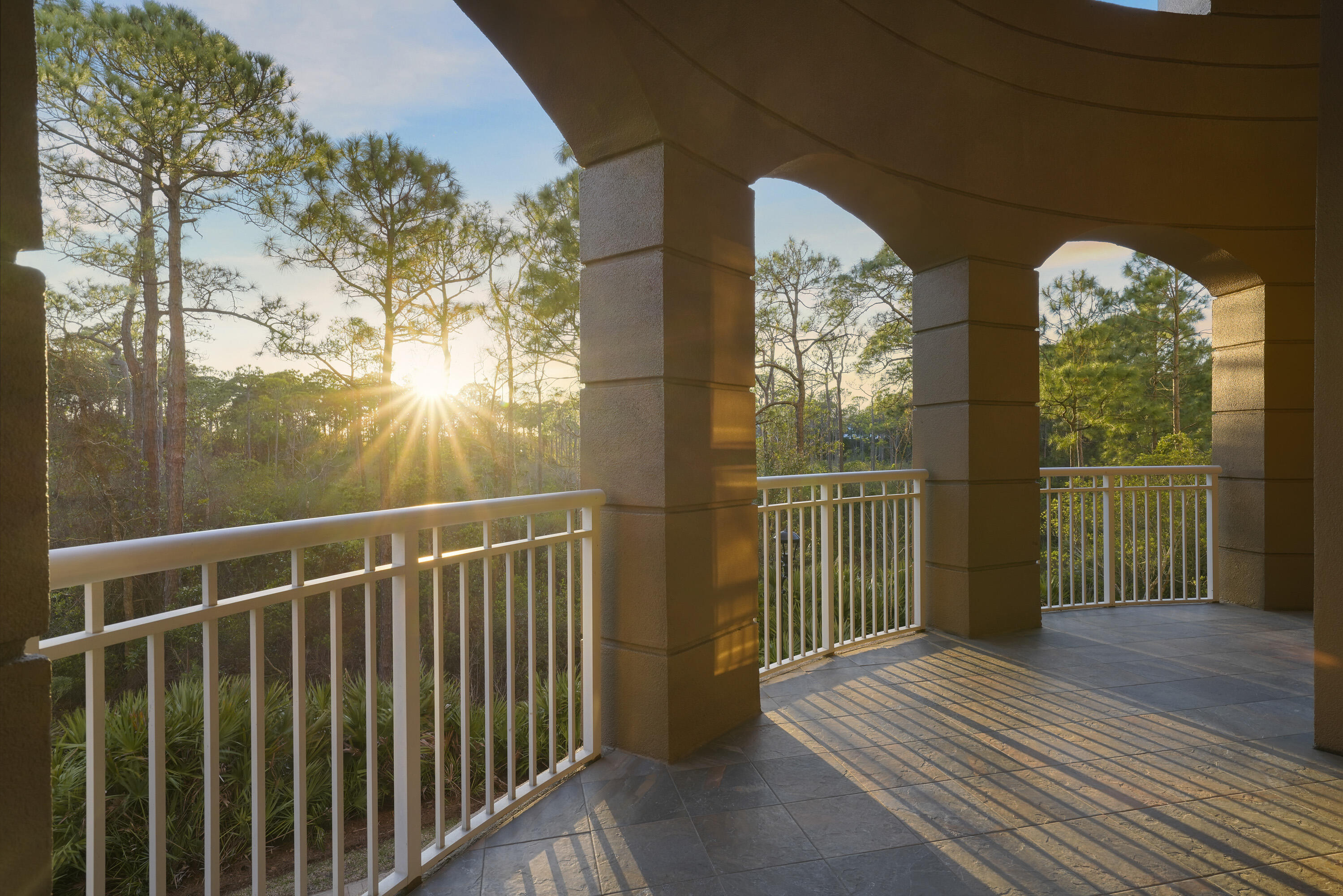 ONE WATER PLACE AT KELLY PLANTATION - Residential