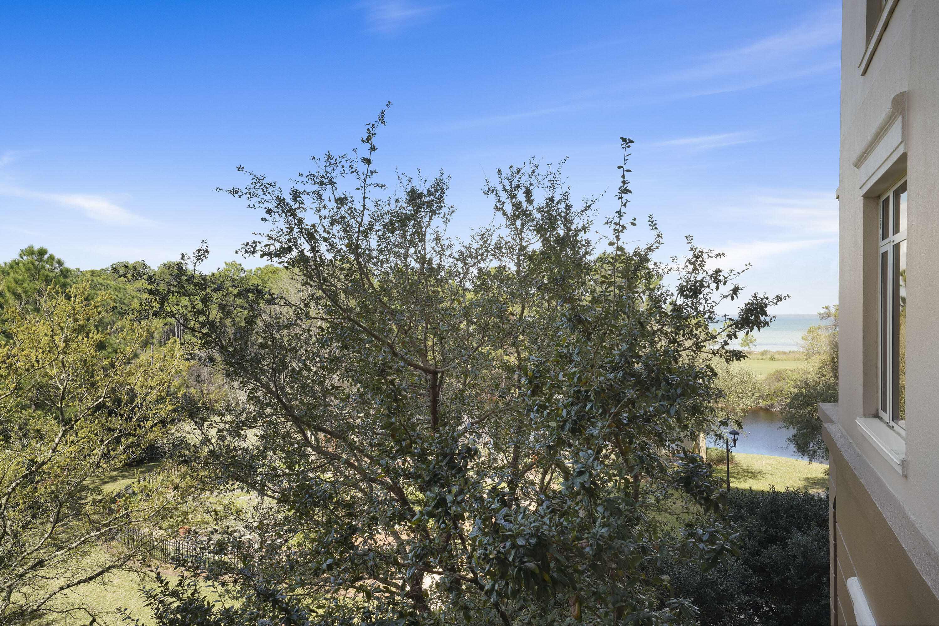 ONE WATER PLACE AT KELLY PLANTATION - Residential