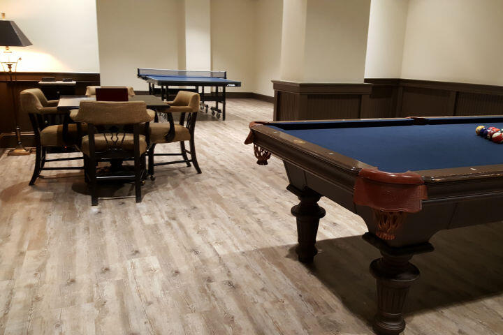 ONE WATER PLACE AT KELLY PLANTATION - Residential