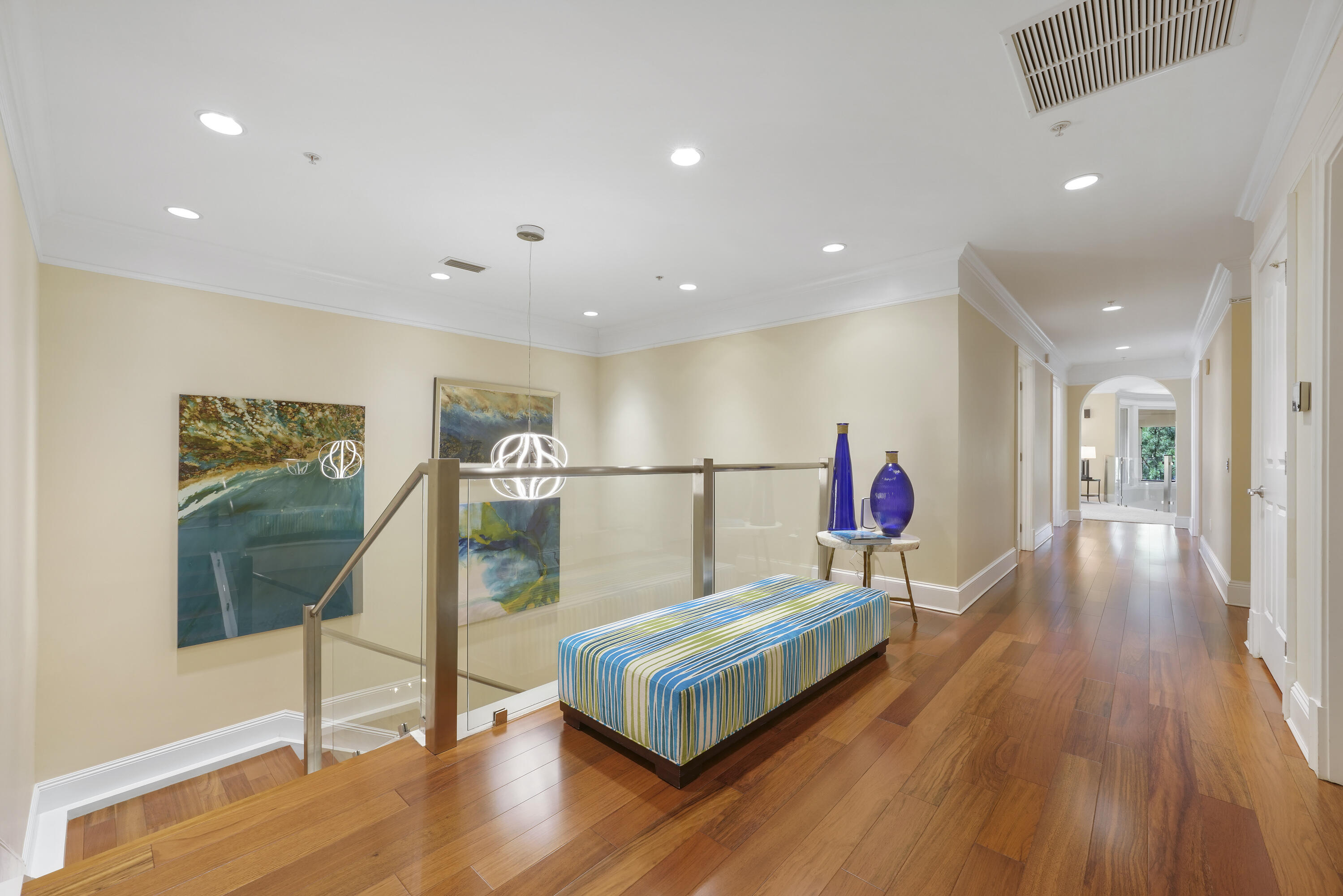 ONE WATER PLACE AT KELLY PLANTATION - Residential