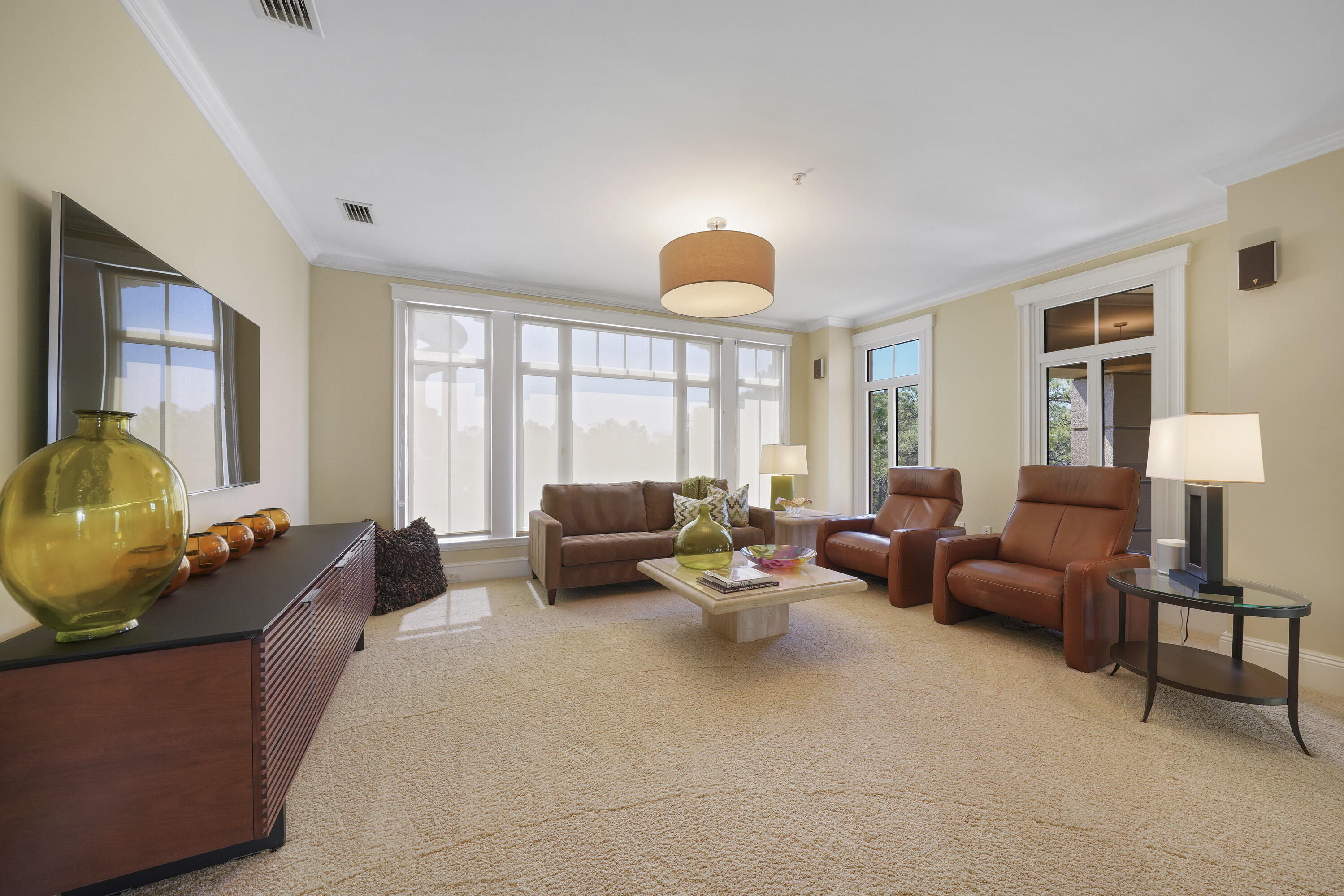 ONE WATER PLACE AT KELLY PLANTATION - Residential