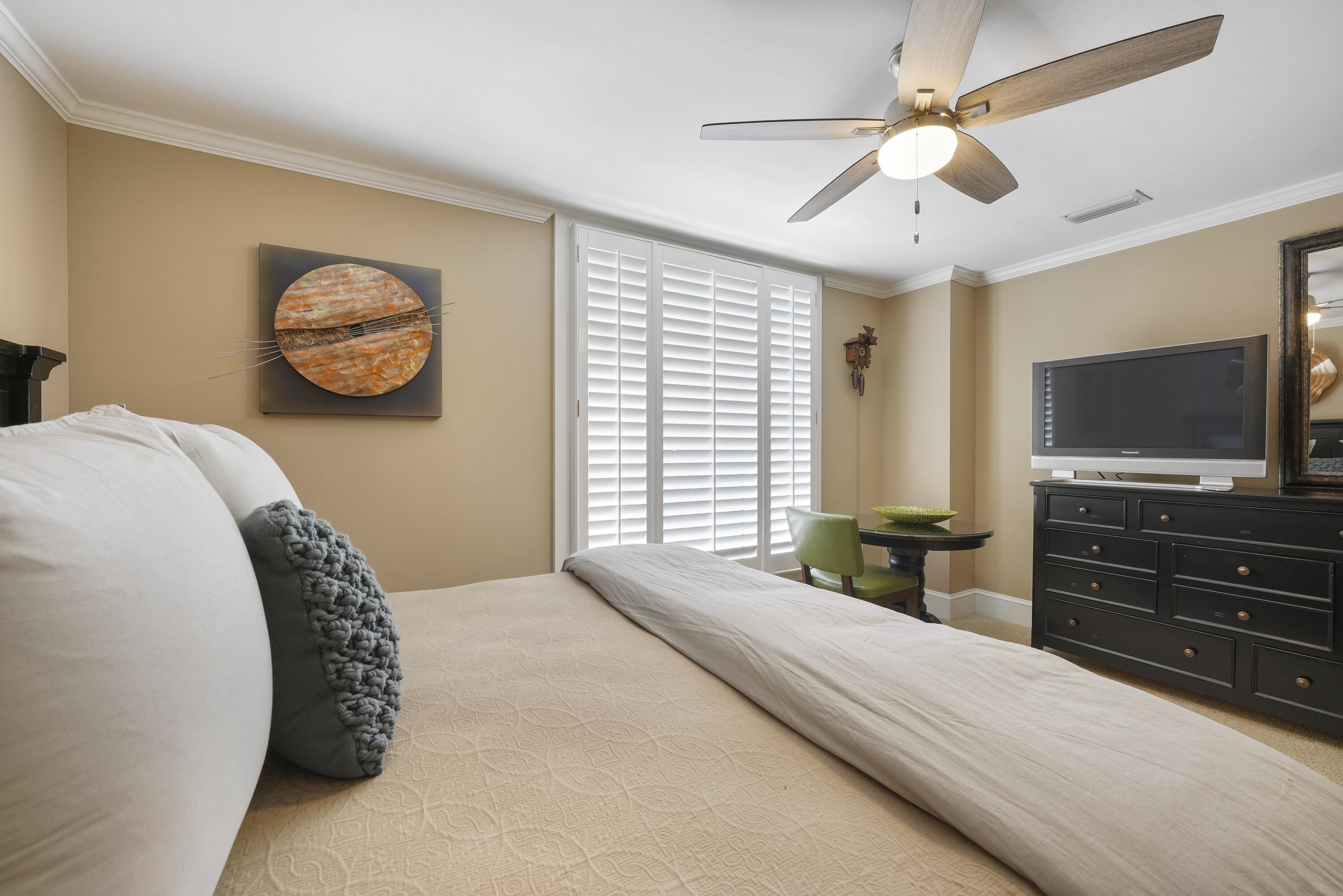 ONE WATER PLACE AT KELLY PLANTATION - Residential