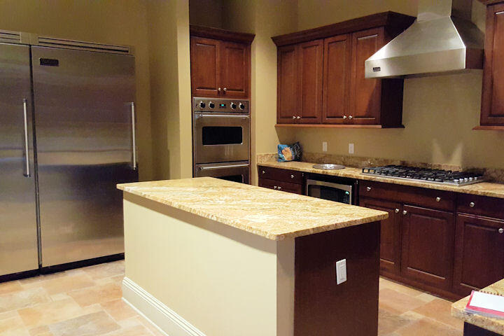 ONE WATER PLACE AT KELLY PLANTATION - Residential