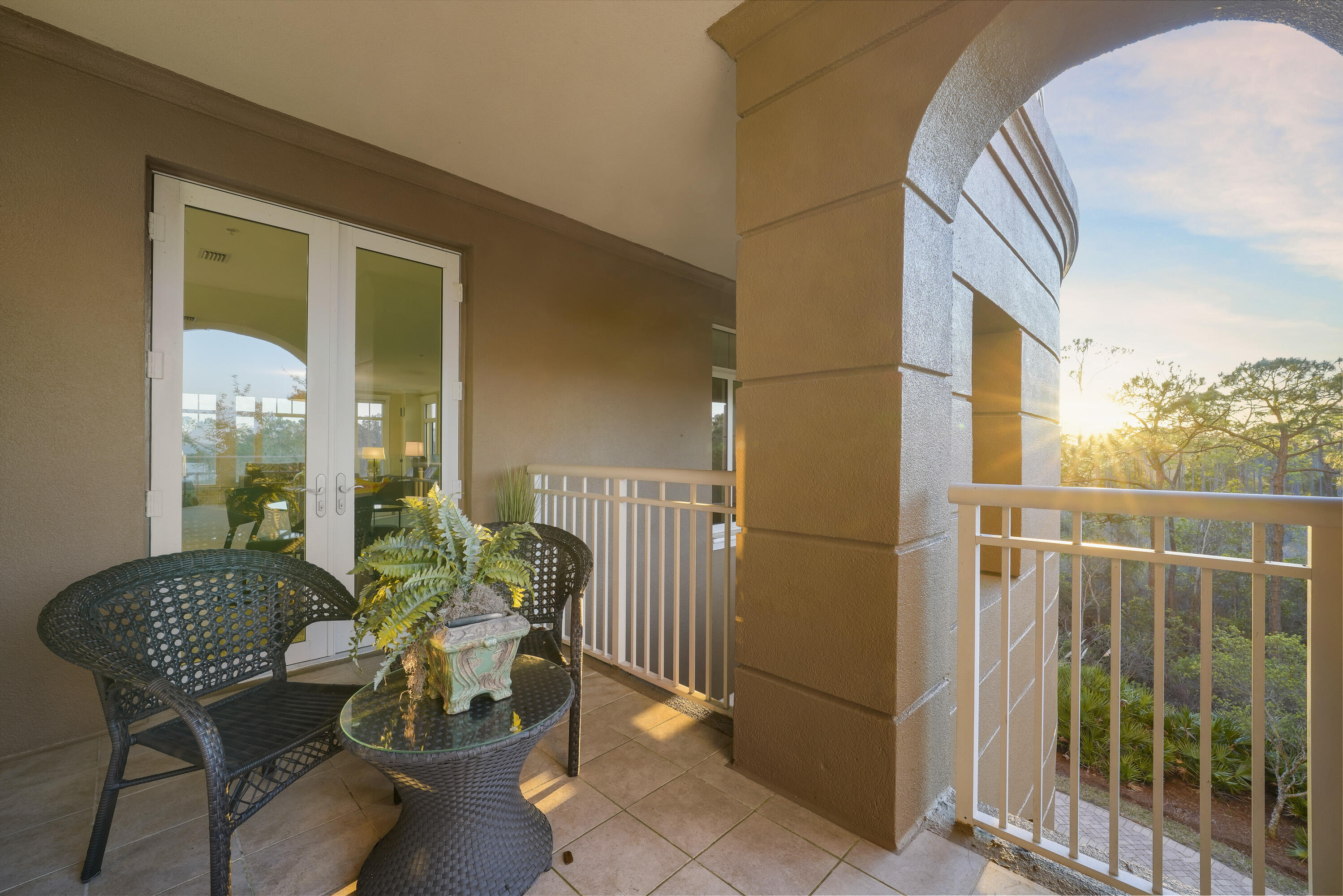 ONE WATER PLACE AT KELLY PLANTATION - Residential