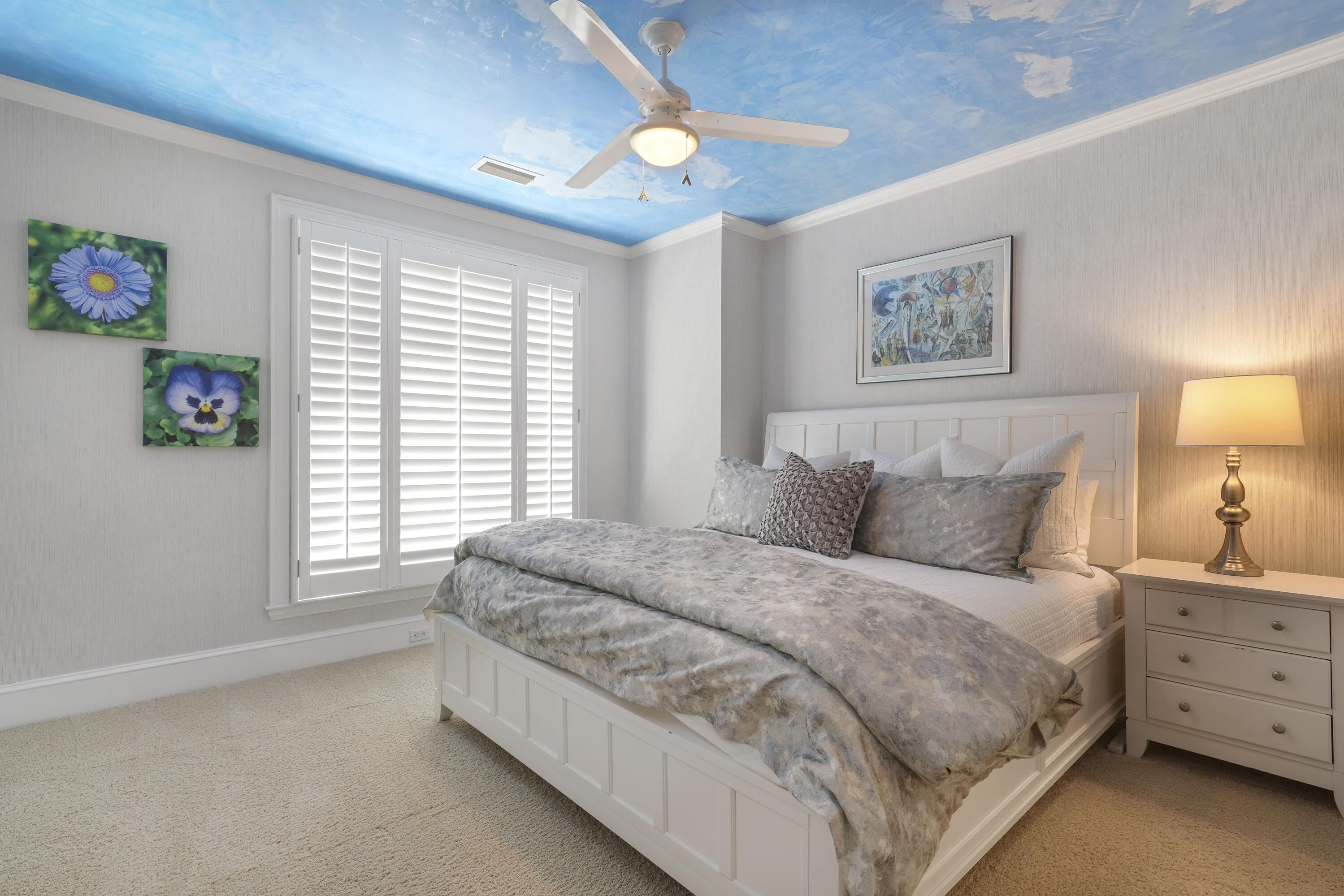 ONE WATER PLACE AT KELLY PLANTATION - Residential