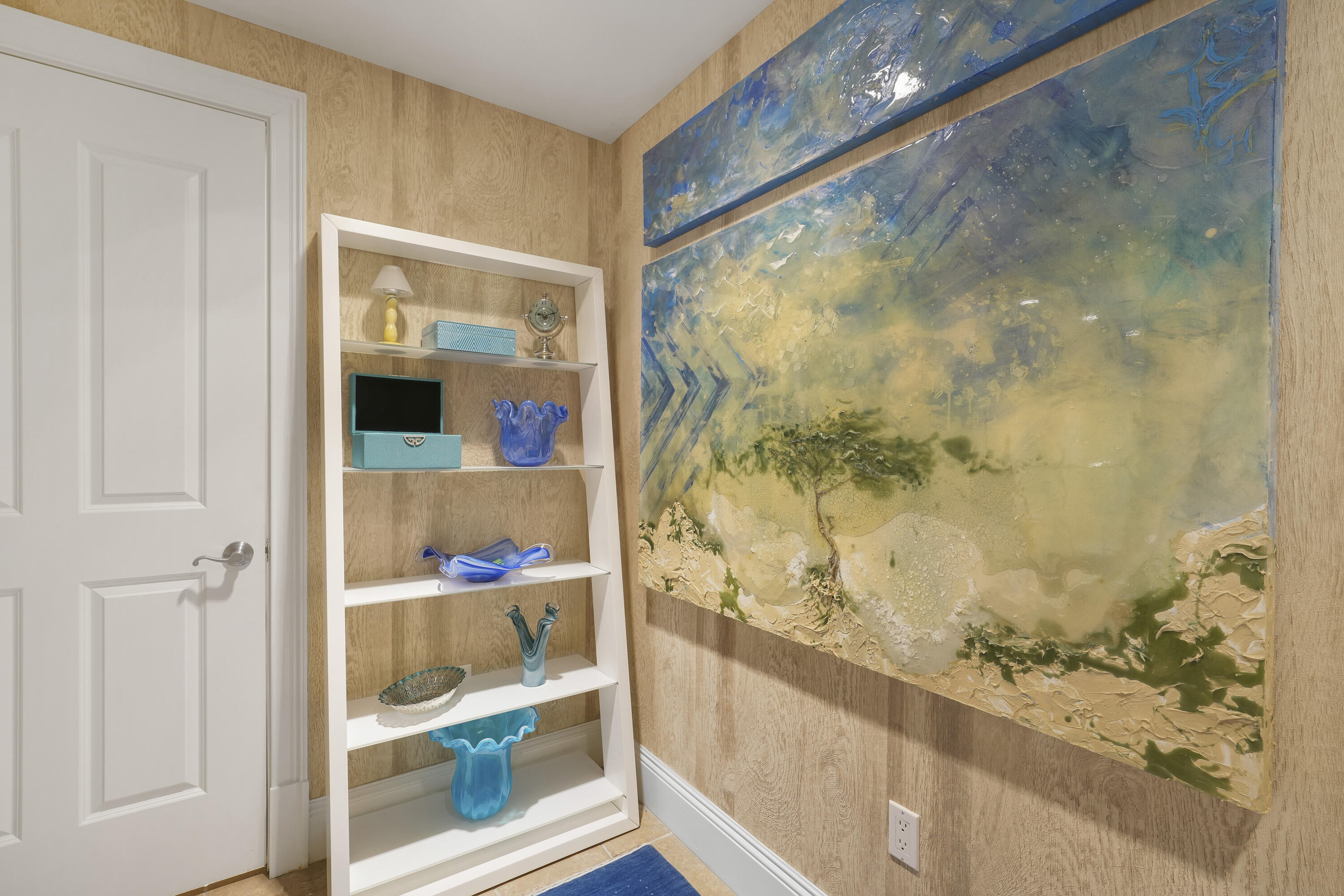 ONE WATER PLACE AT KELLY PLANTATION - Residential