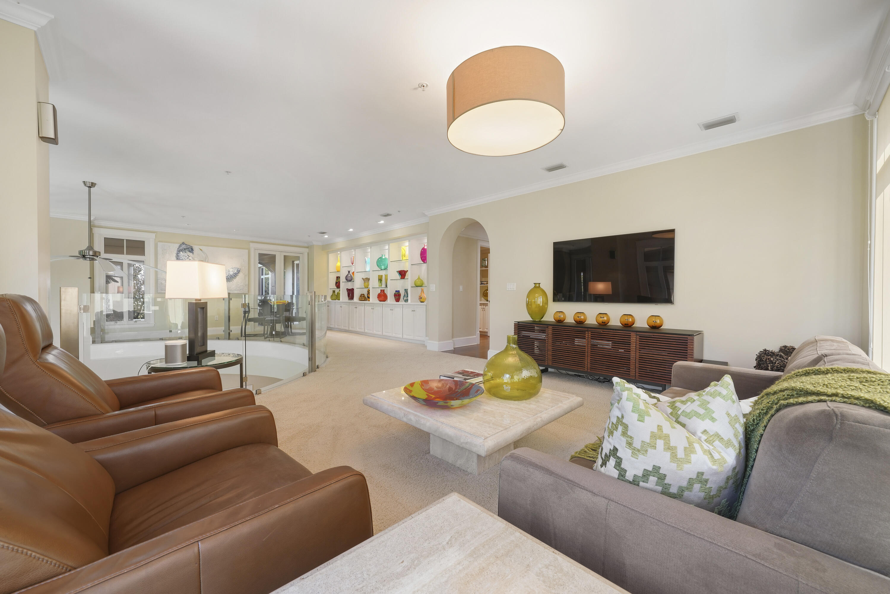 ONE WATER PLACE AT KELLY PLANTATION - Residential